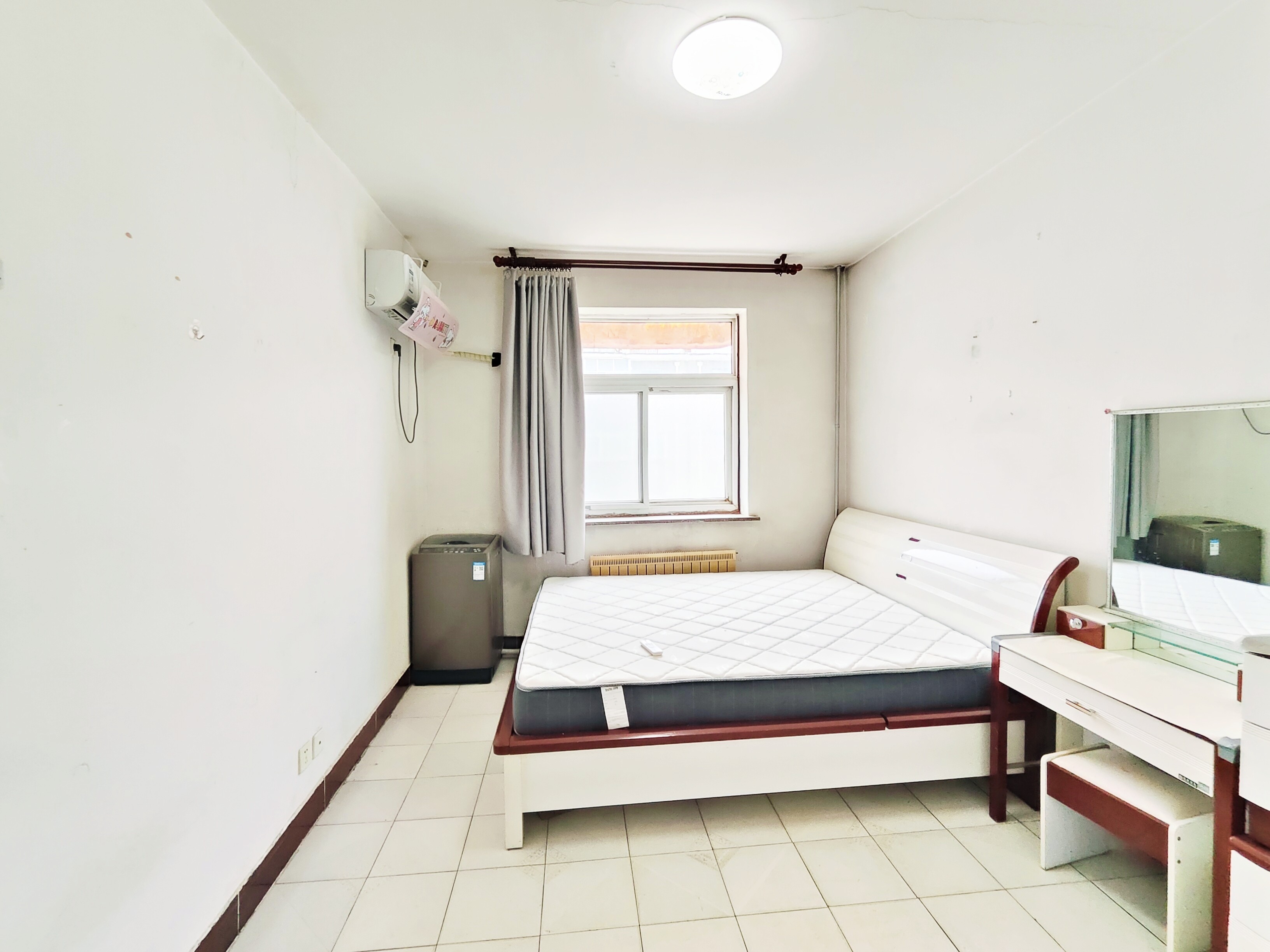 山东大学老校第二宿舍