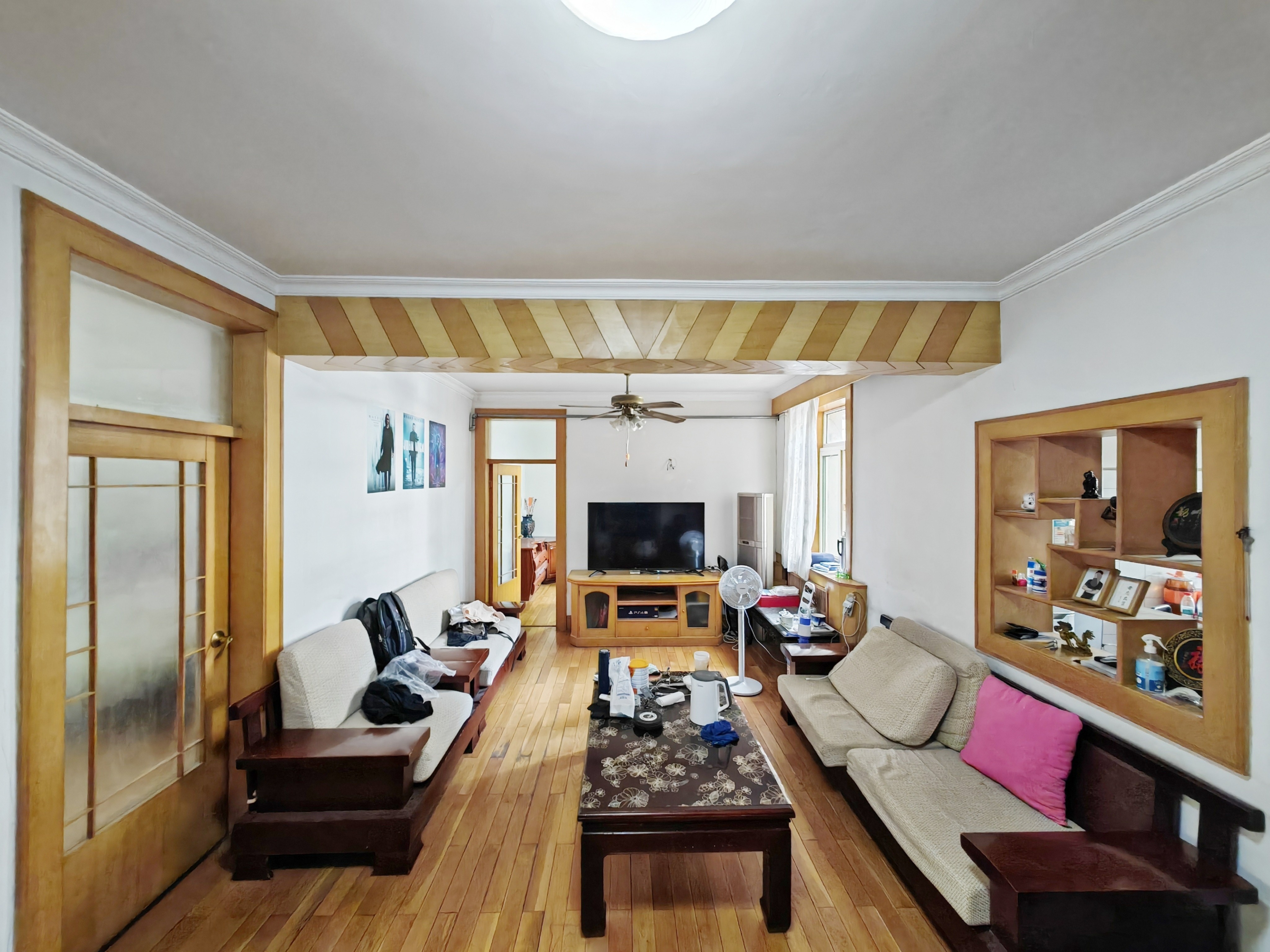 益寿路1号（石化单位）