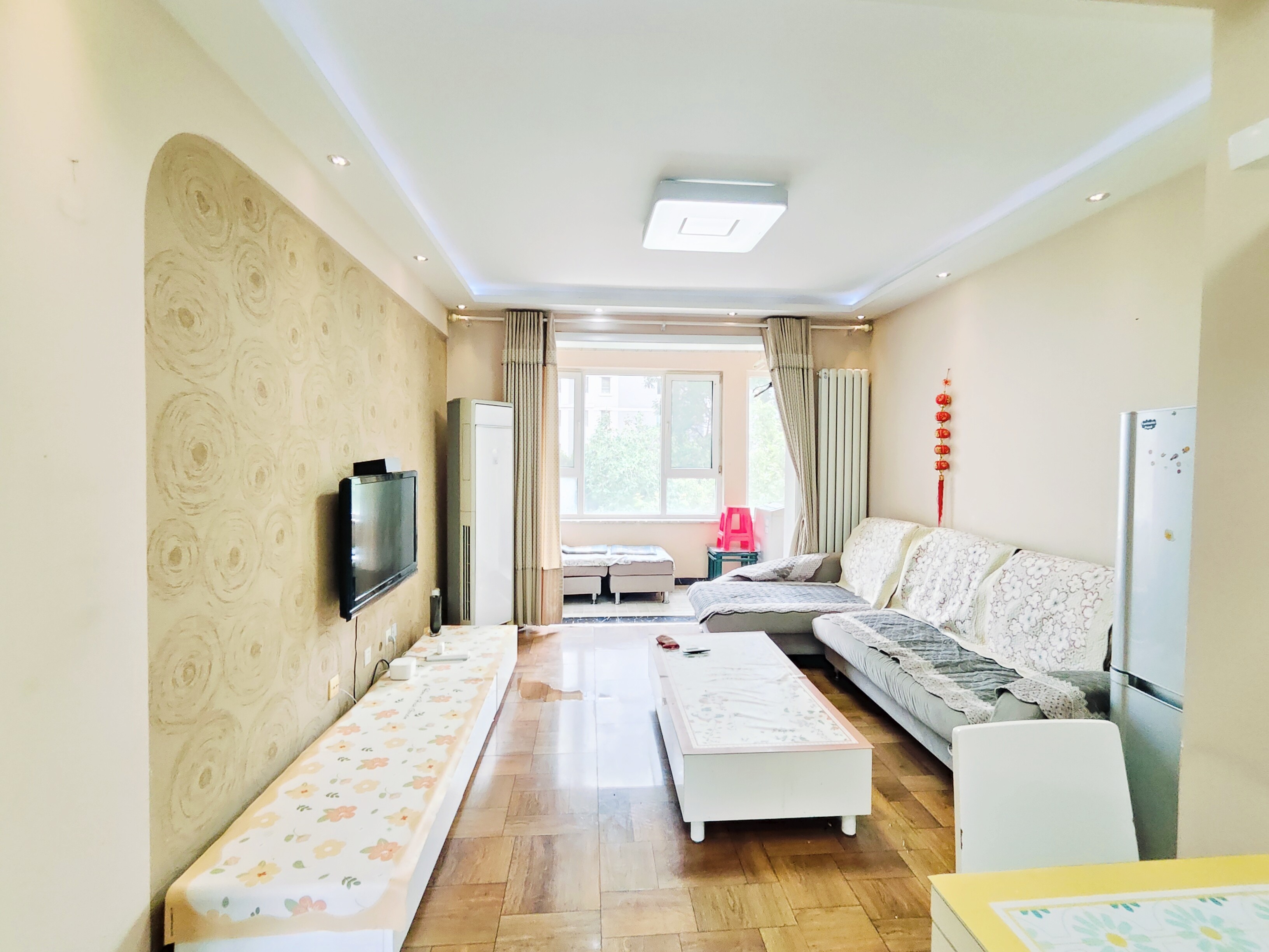 工业北路225号（燃料公司宿舍）