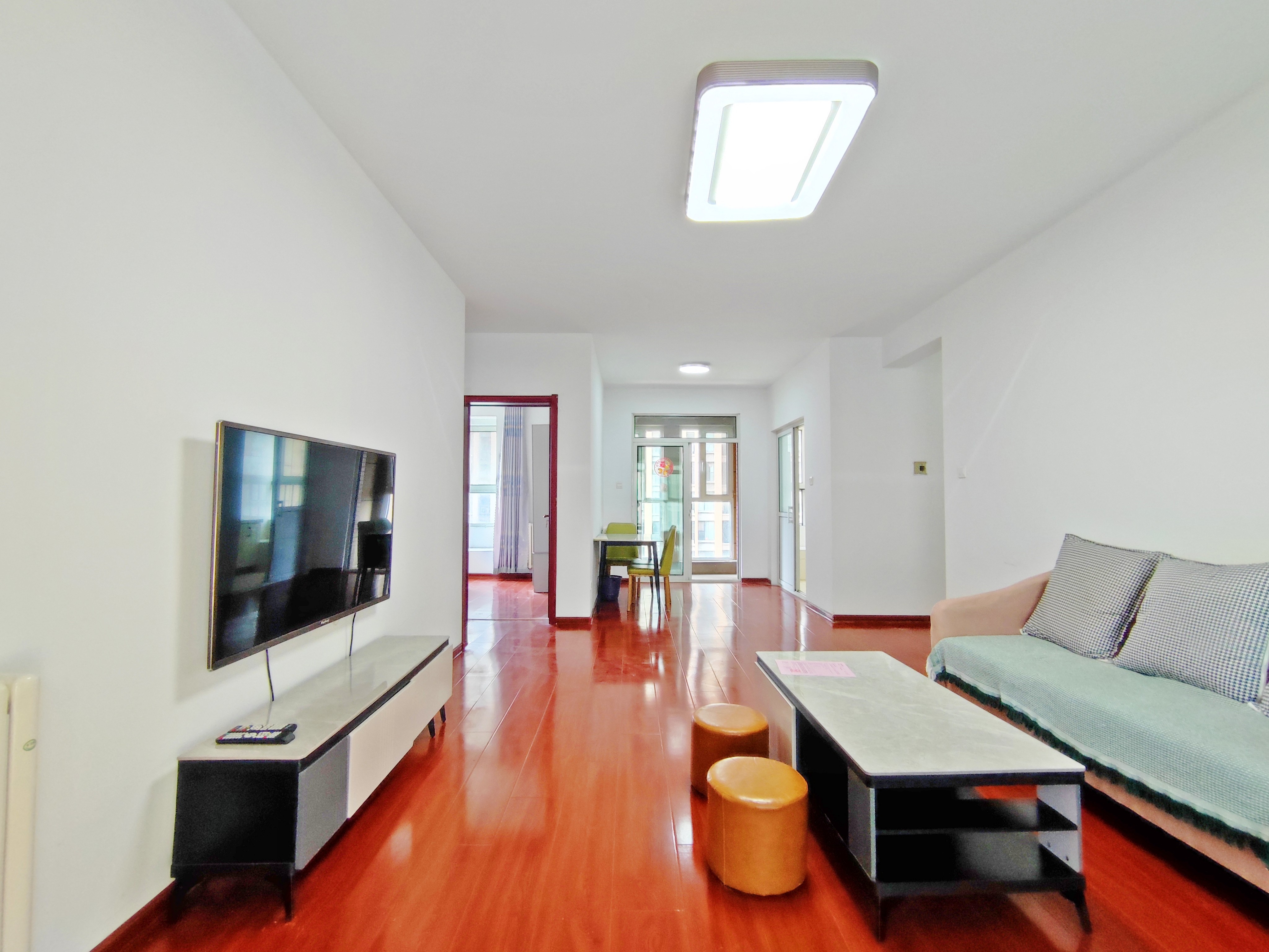 绿地国际花都(二期)