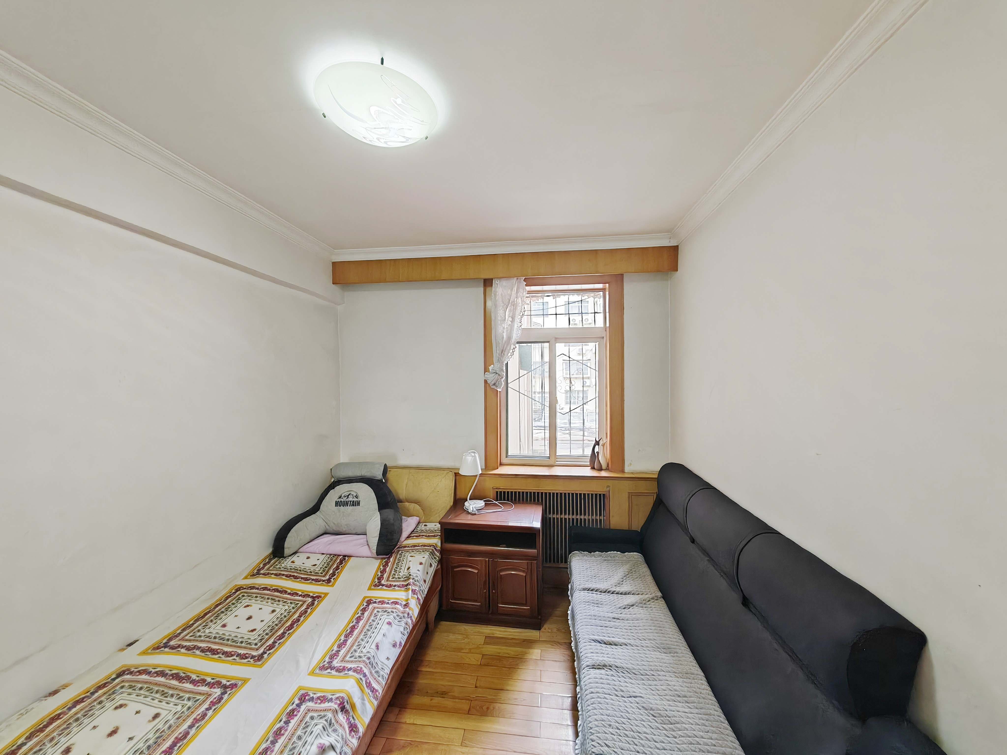 益寿路1号（石化单位）