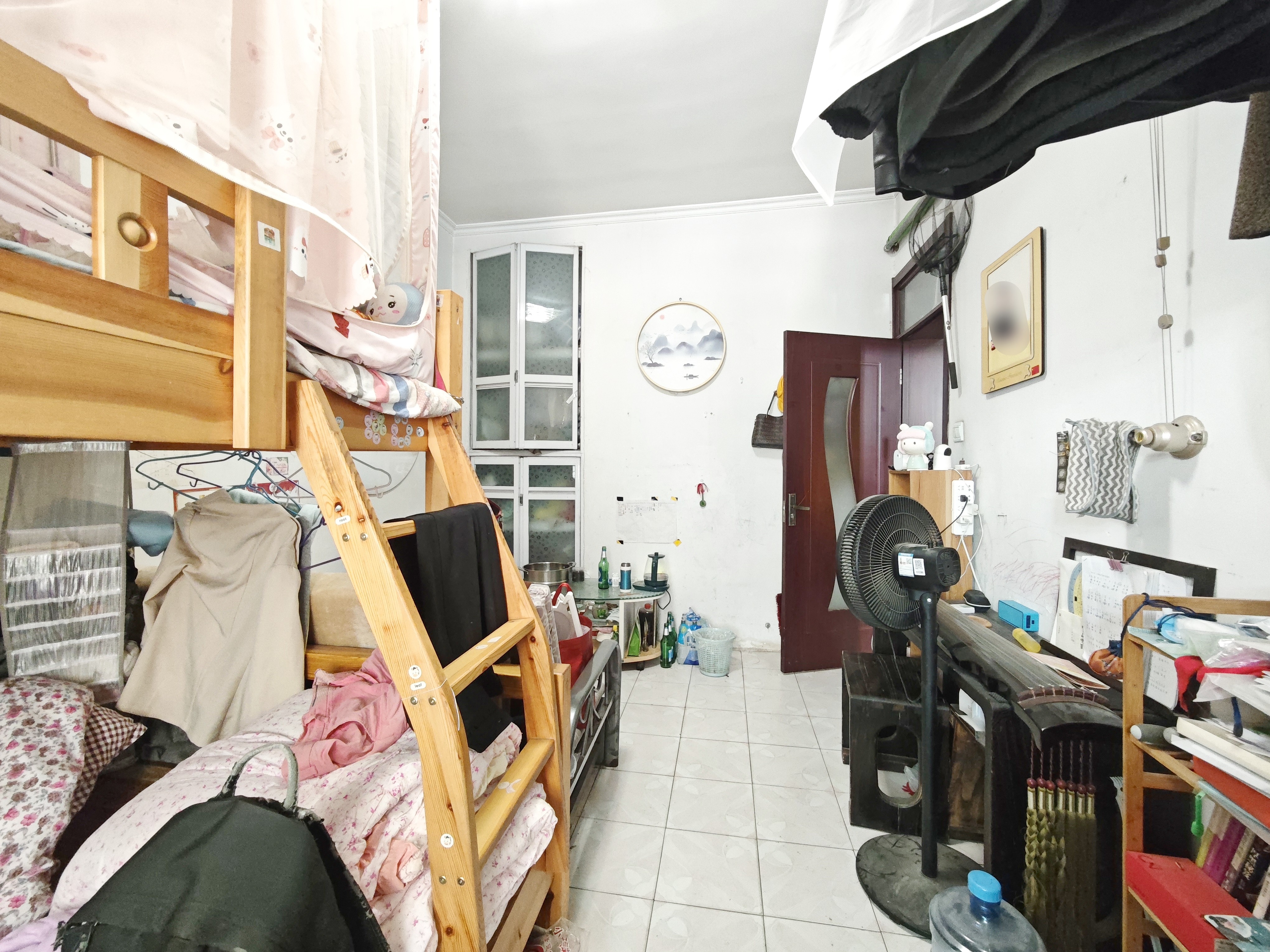 黄岗锅炉厂宿舍