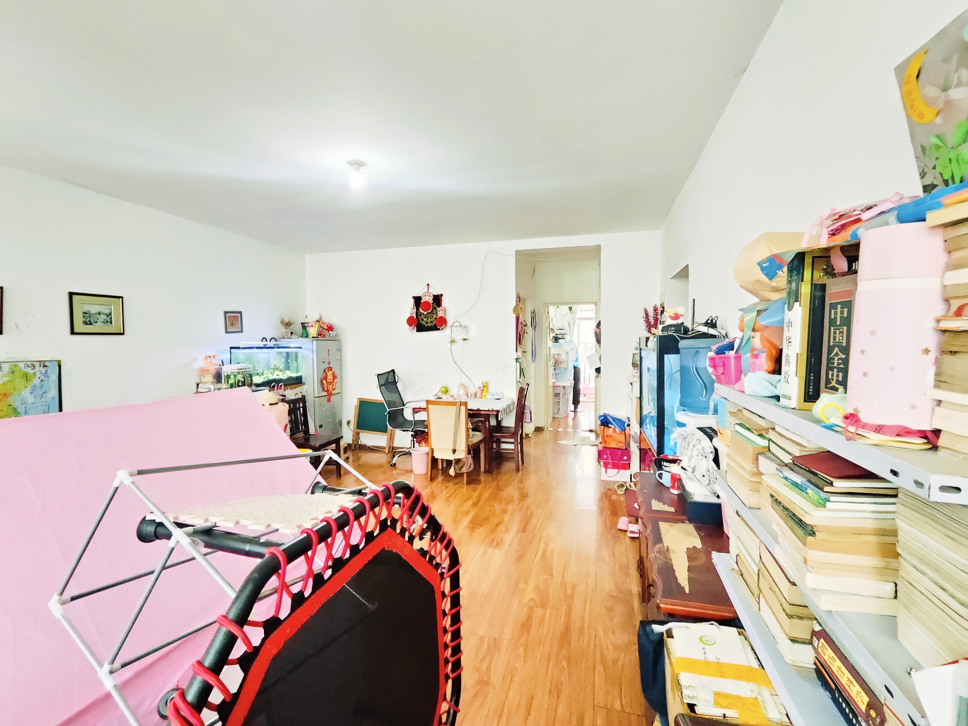 时代新城（南全福南二区）