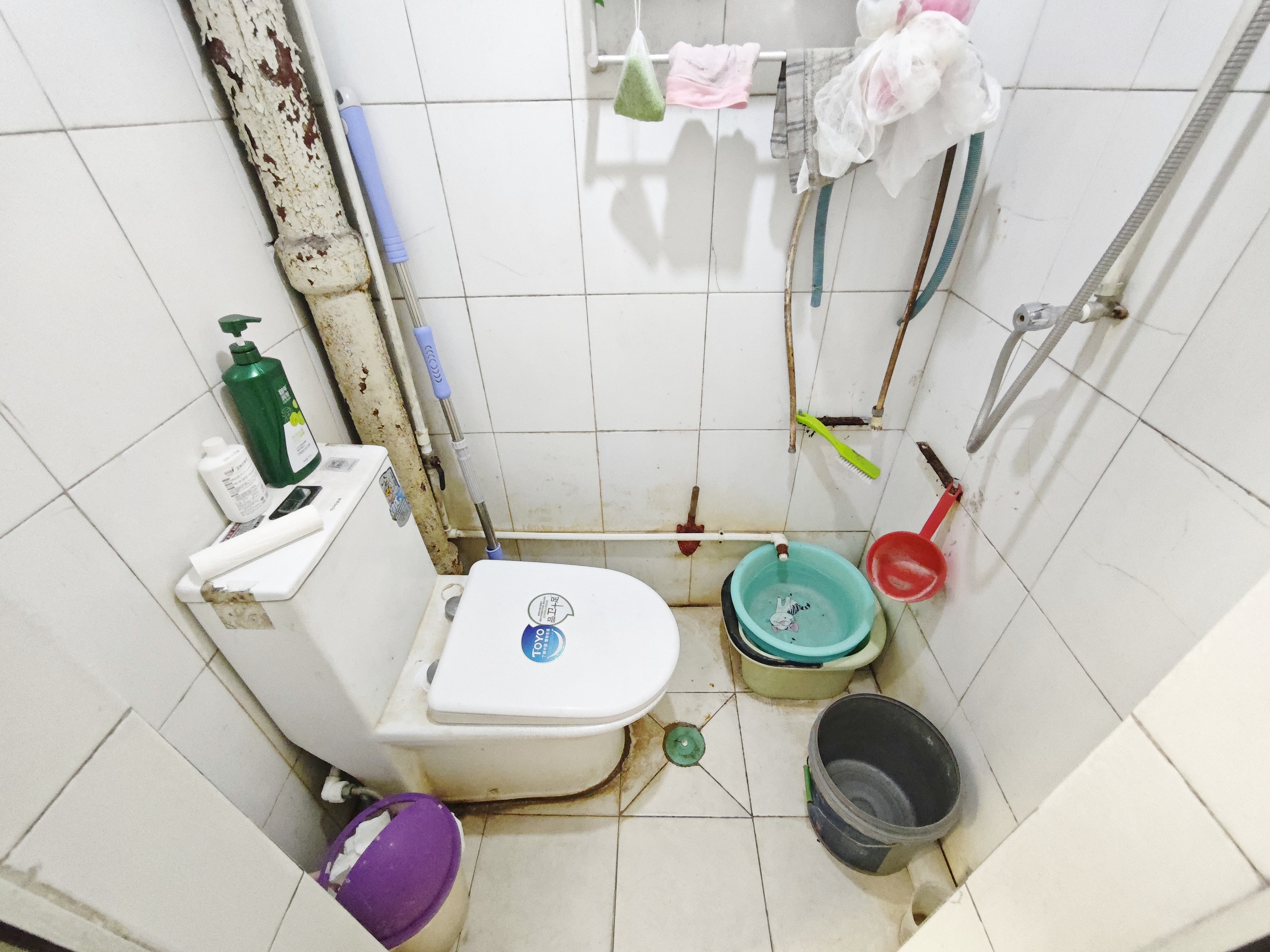 黄岗锅炉厂宿舍