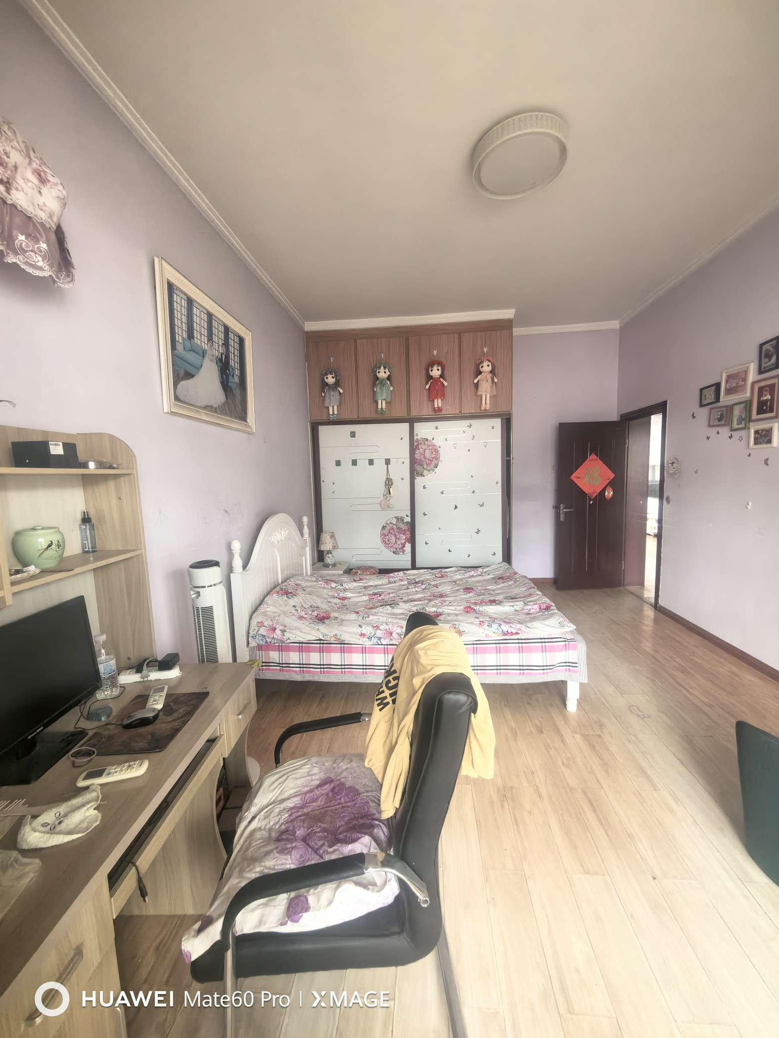 盖佳花园南一区