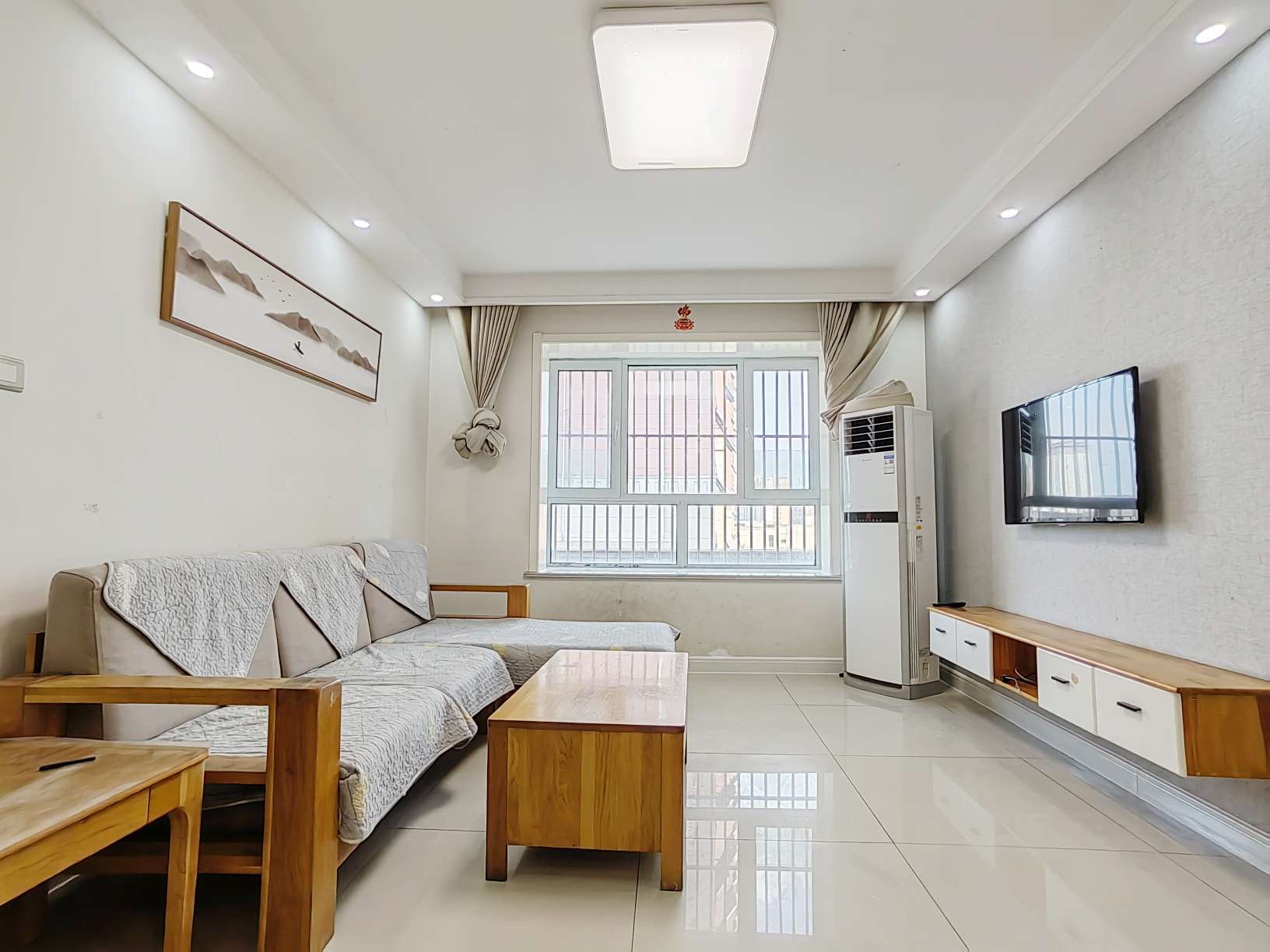  新世纪清华园 南北