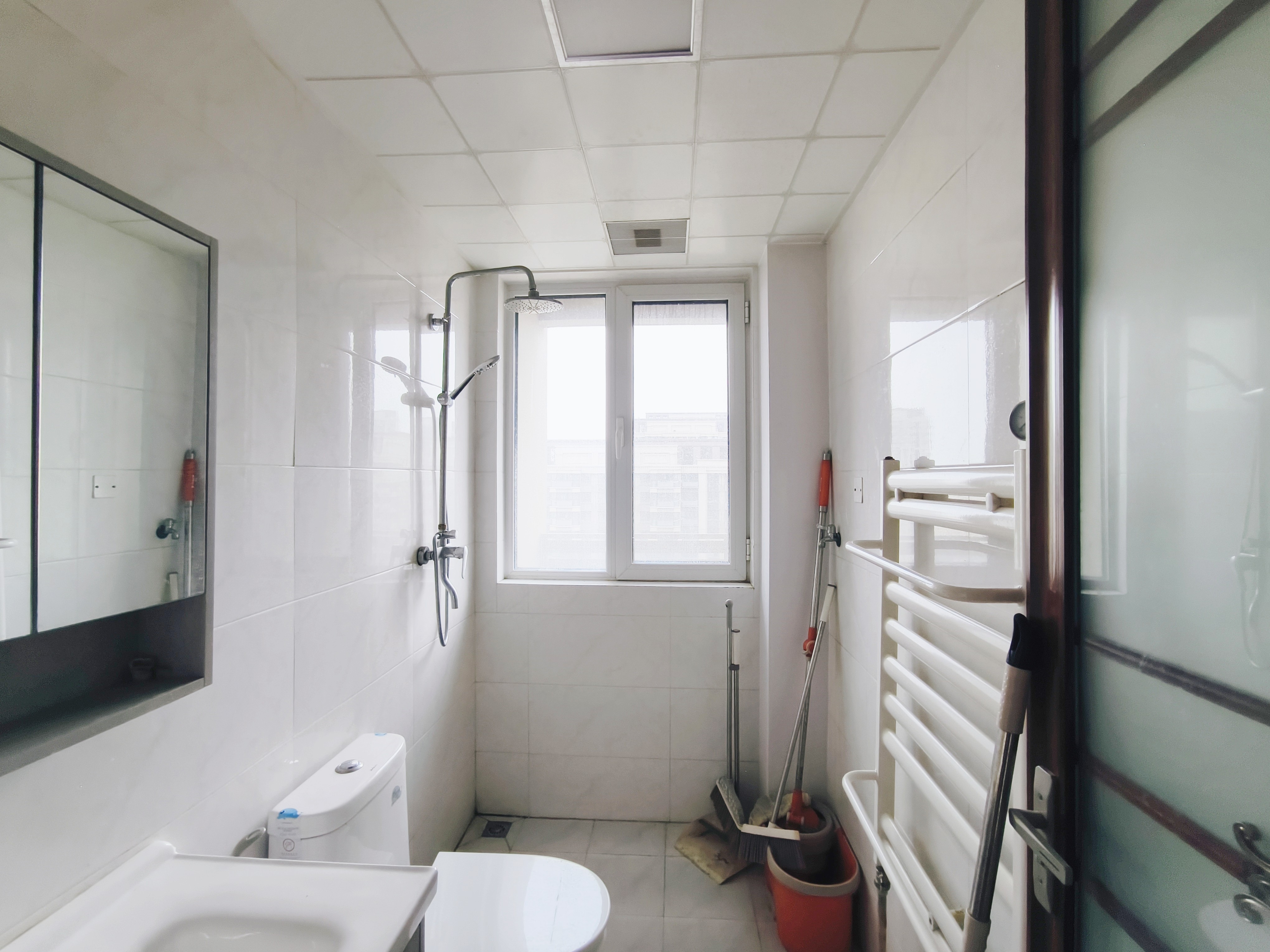 鲁能泰山7号二期