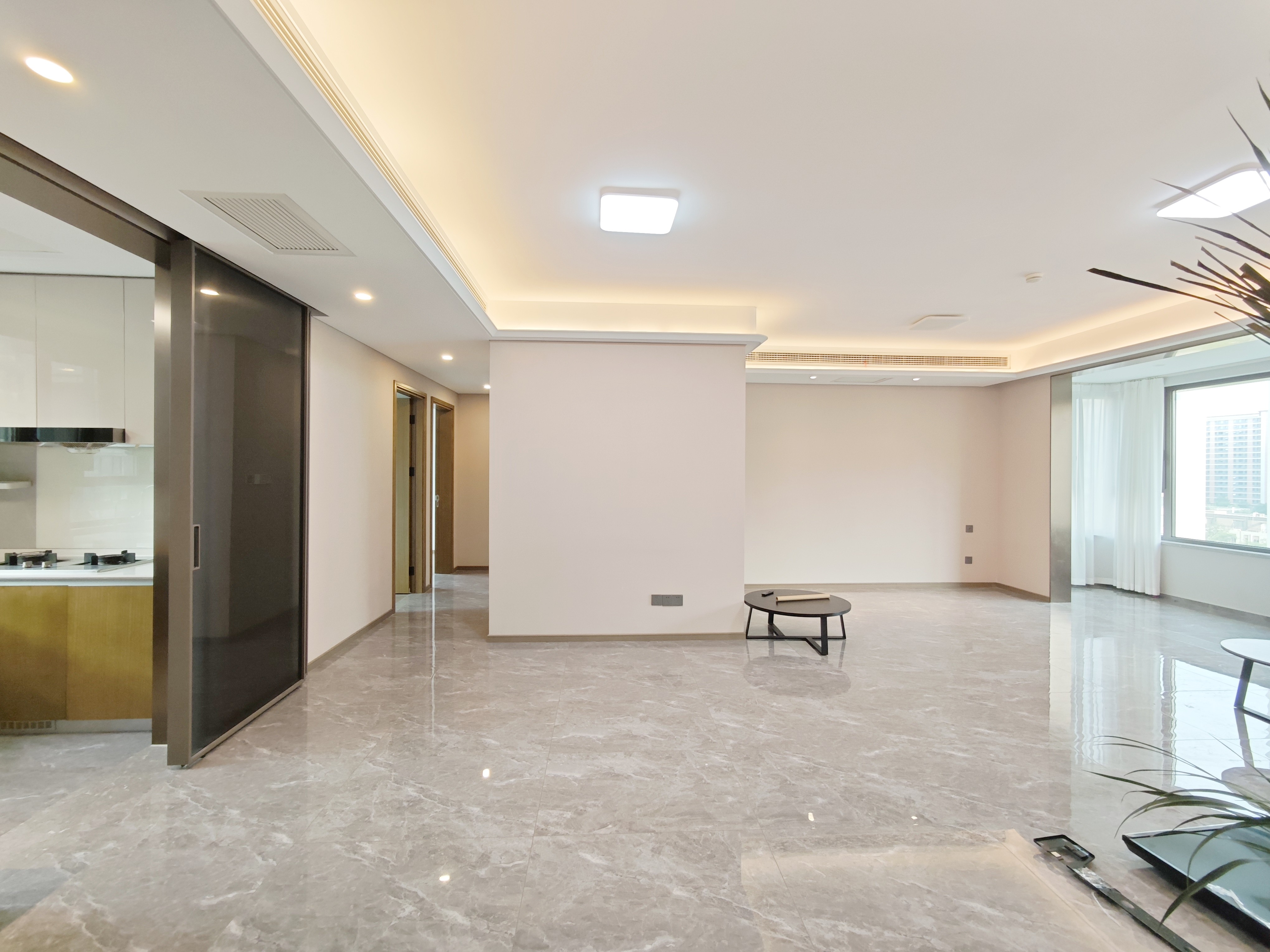 仁恒奥体公园世纪