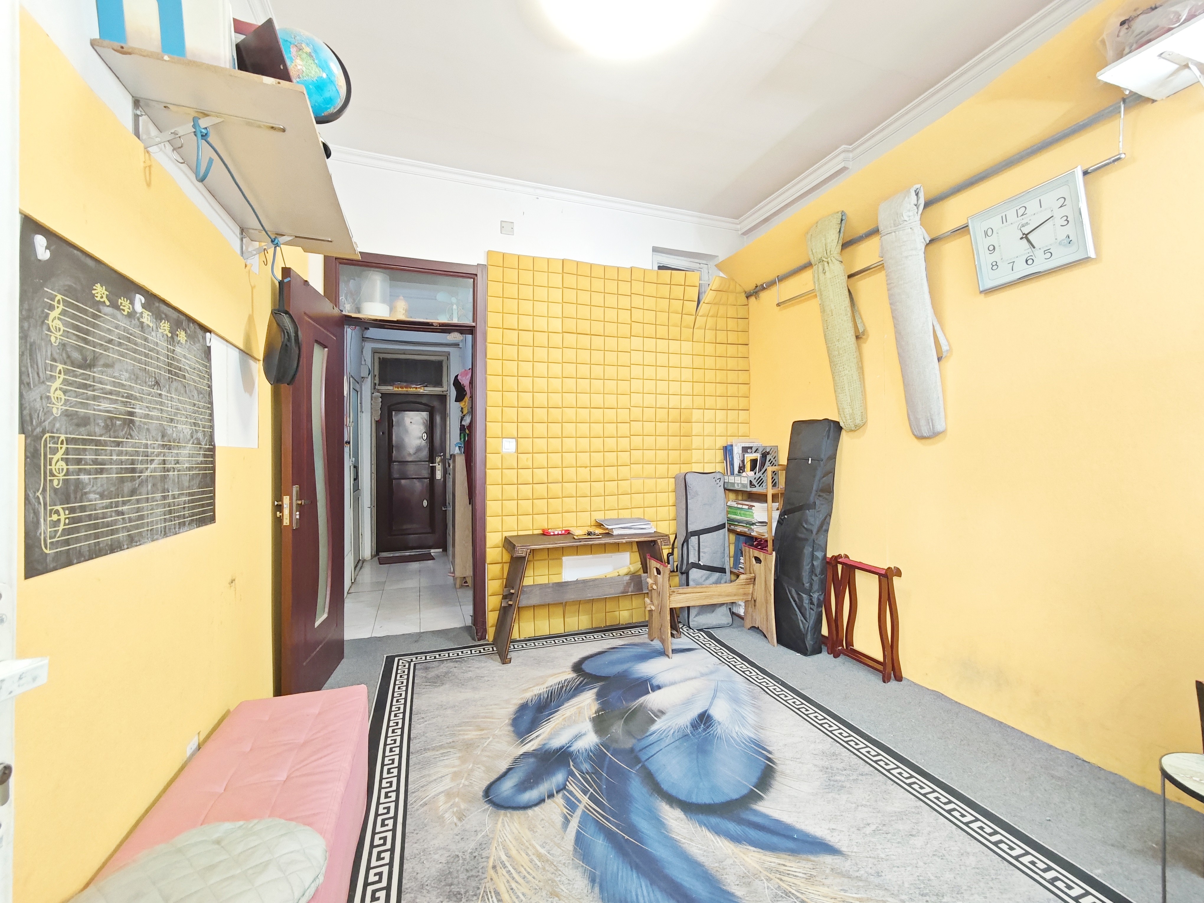 黄岗锅炉厂宿舍