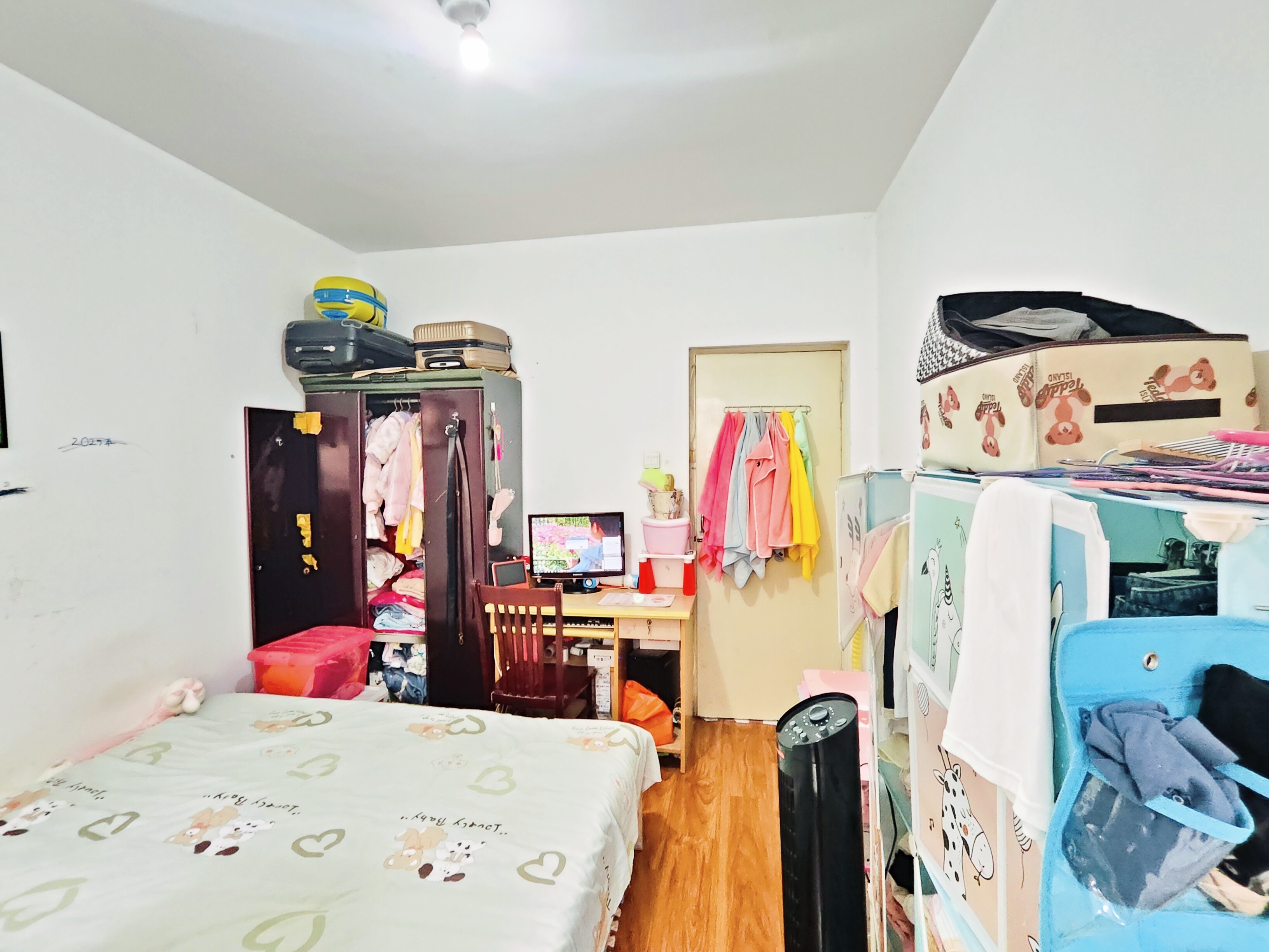 时代新城（南全福南二区）