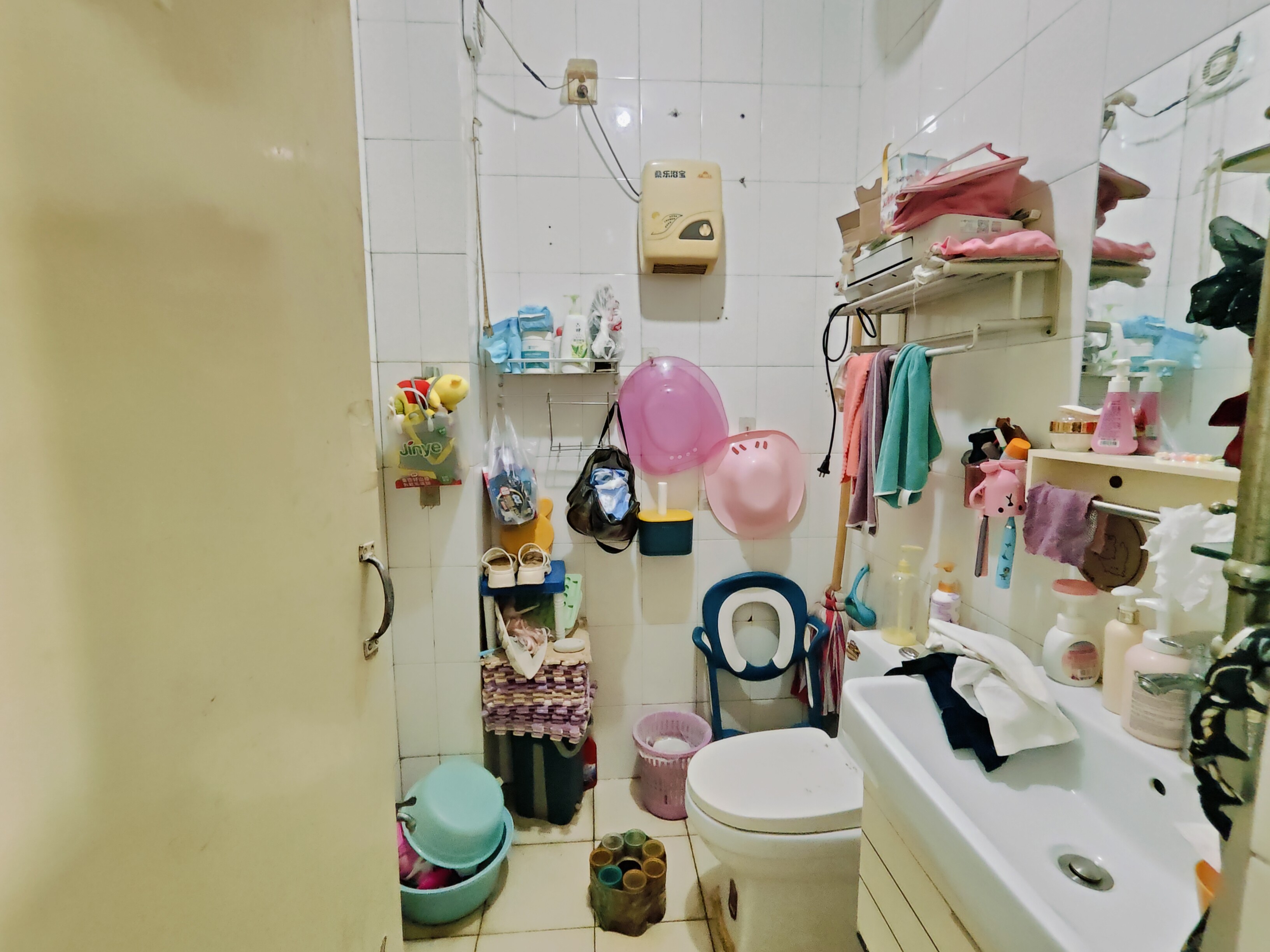 时代新城（南全福南二区）