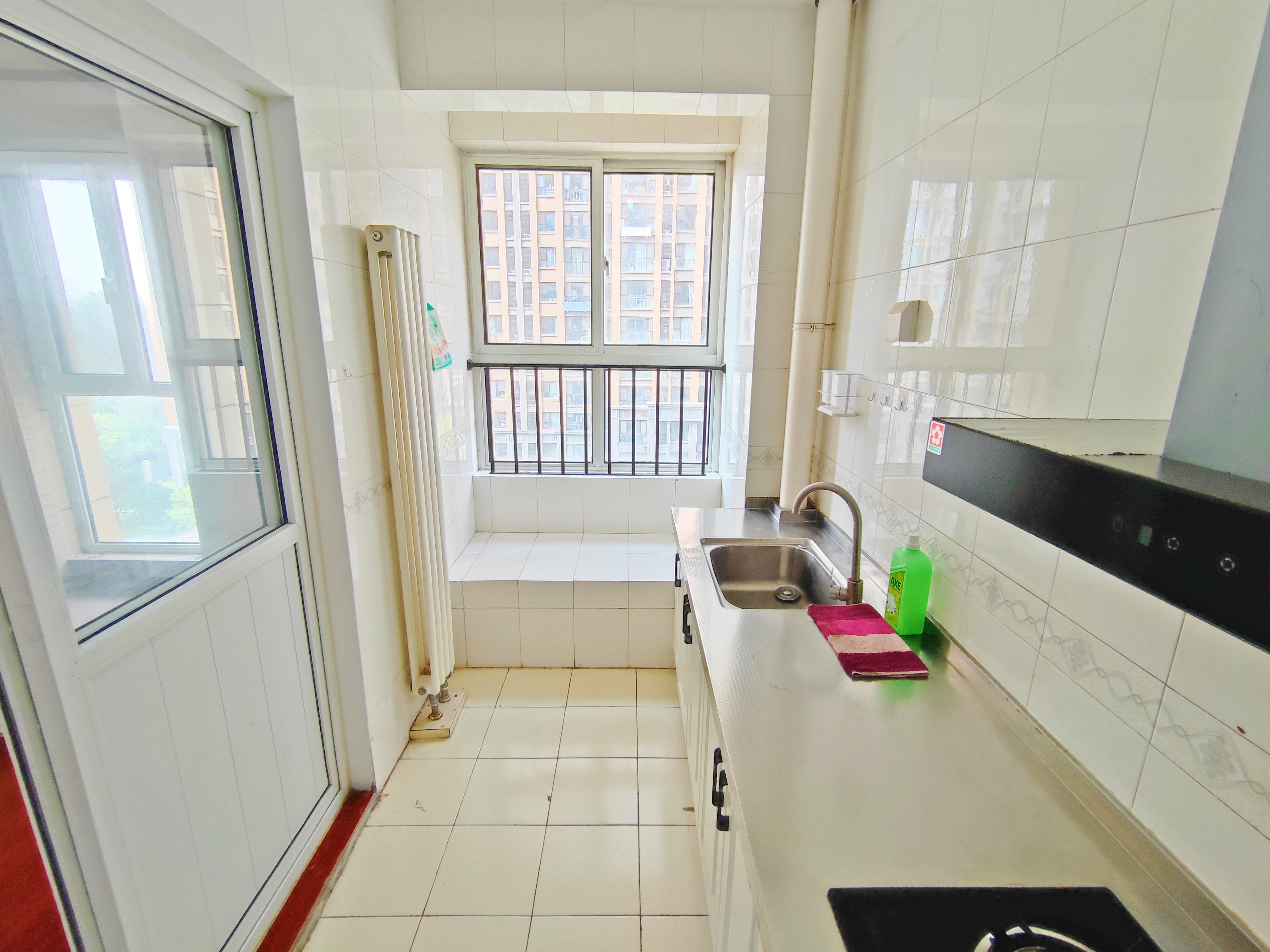 绿地国际花都(二期)