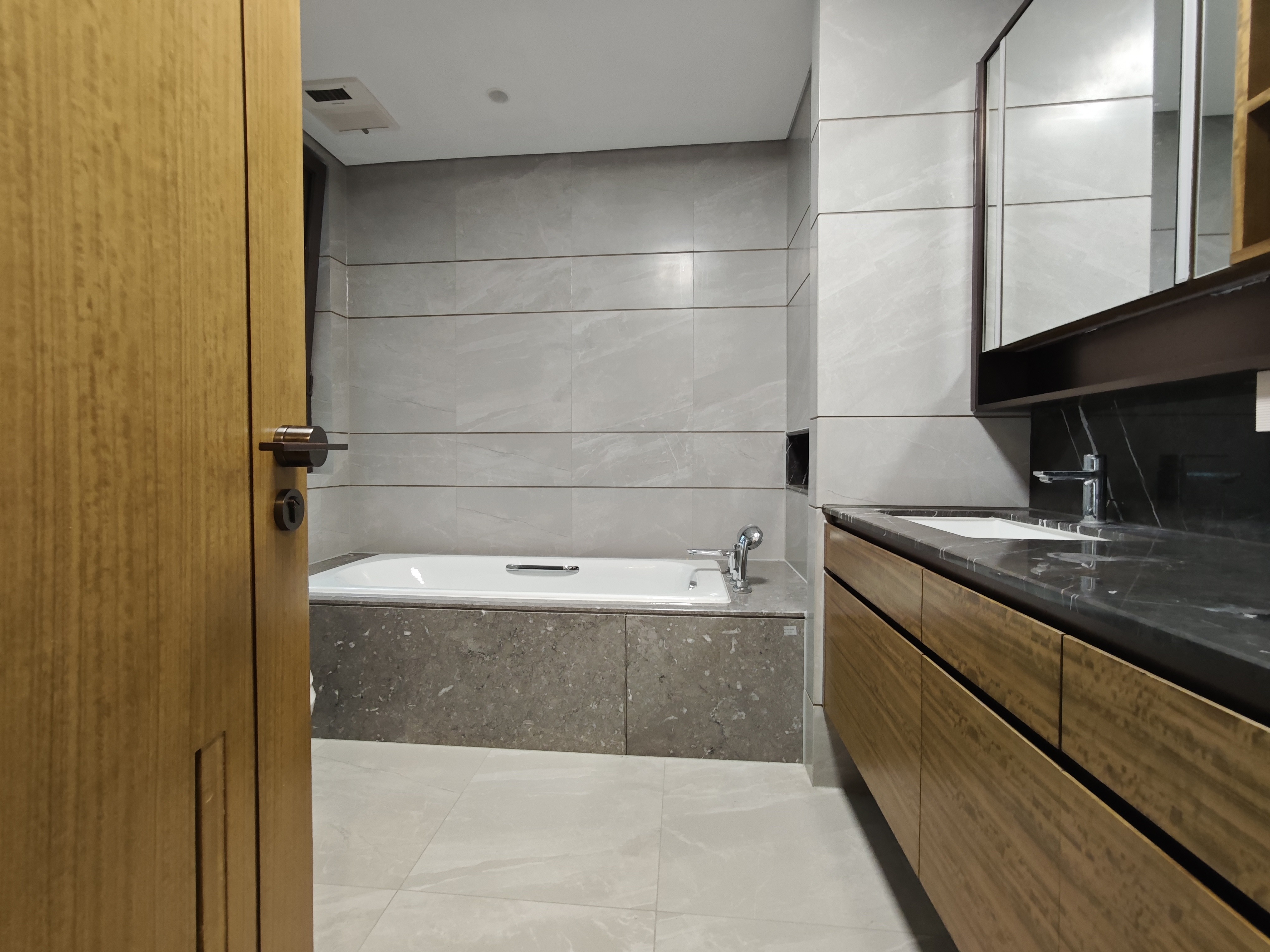 仁恒奥体公园世纪