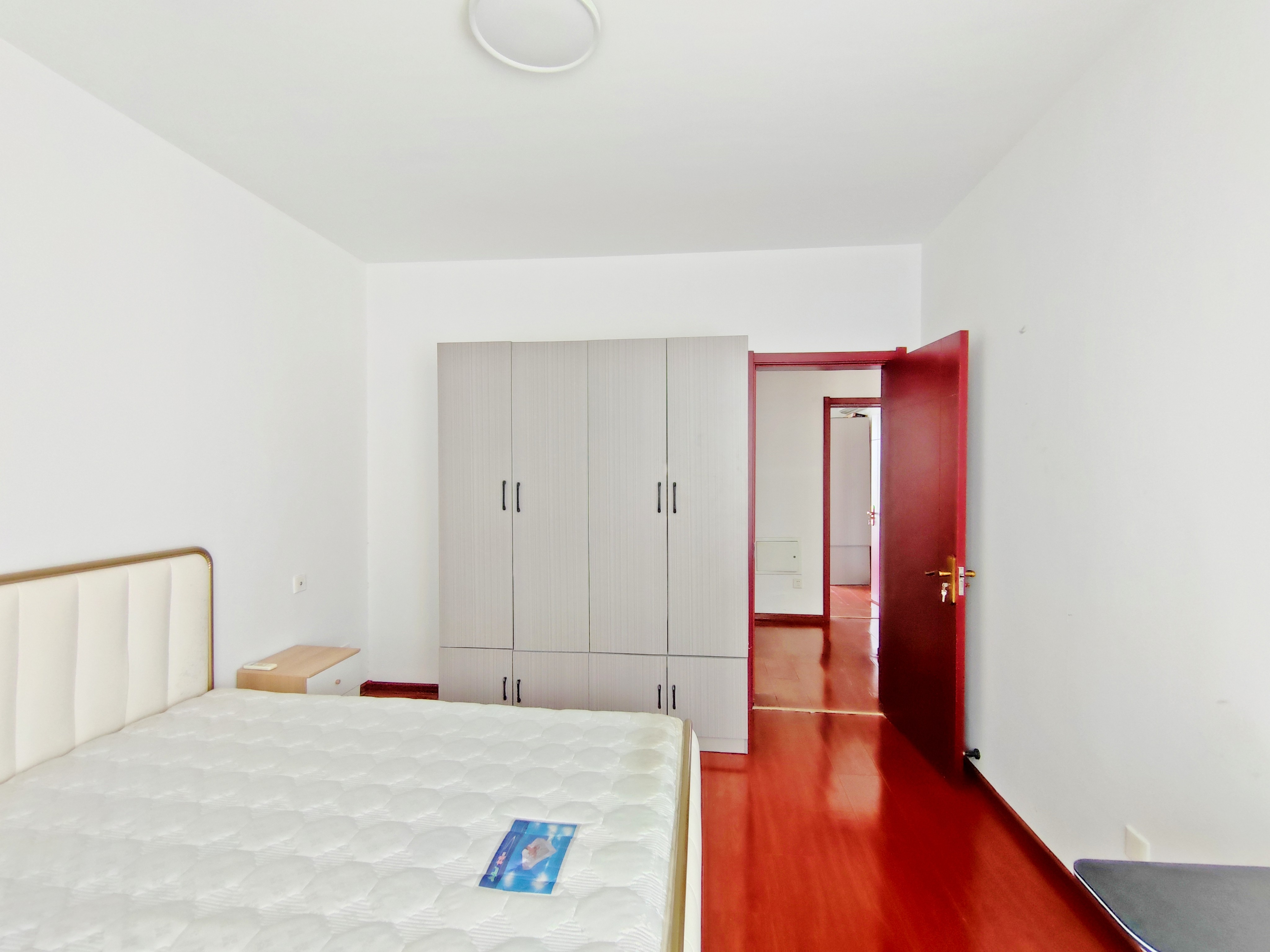 绿地国际花都(二期)