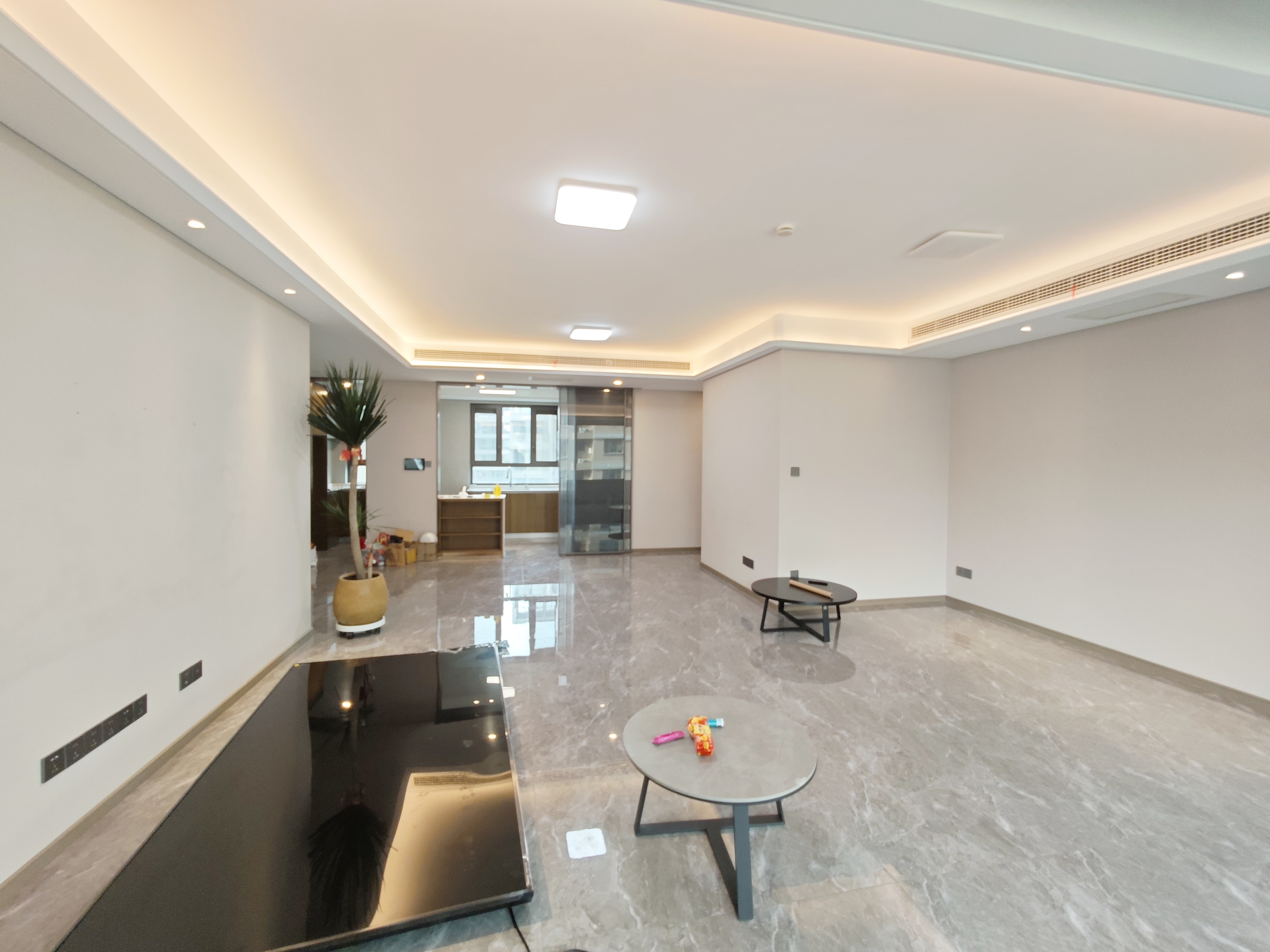 仁恒奥体公园世纪