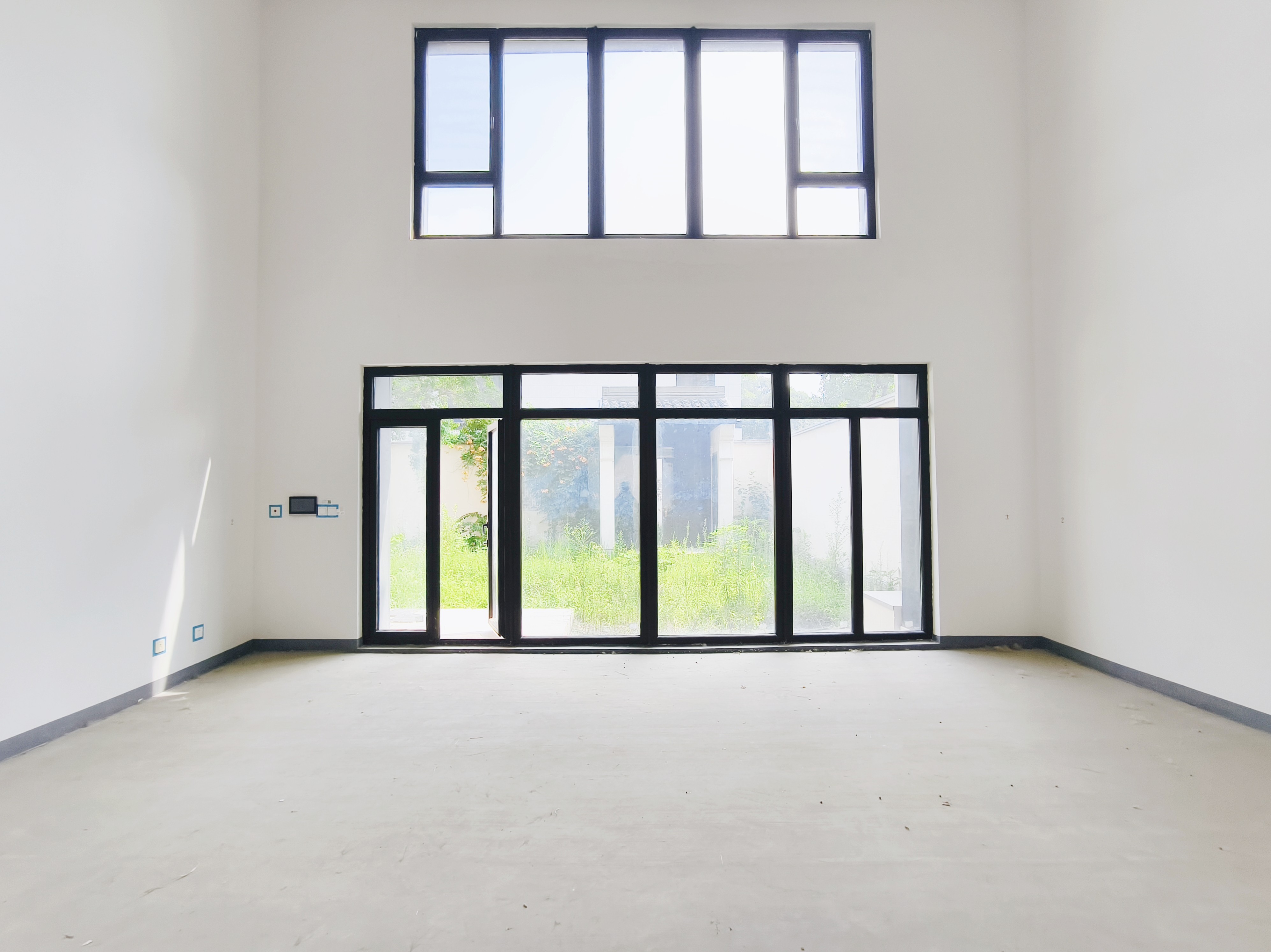  融创望岳府  南