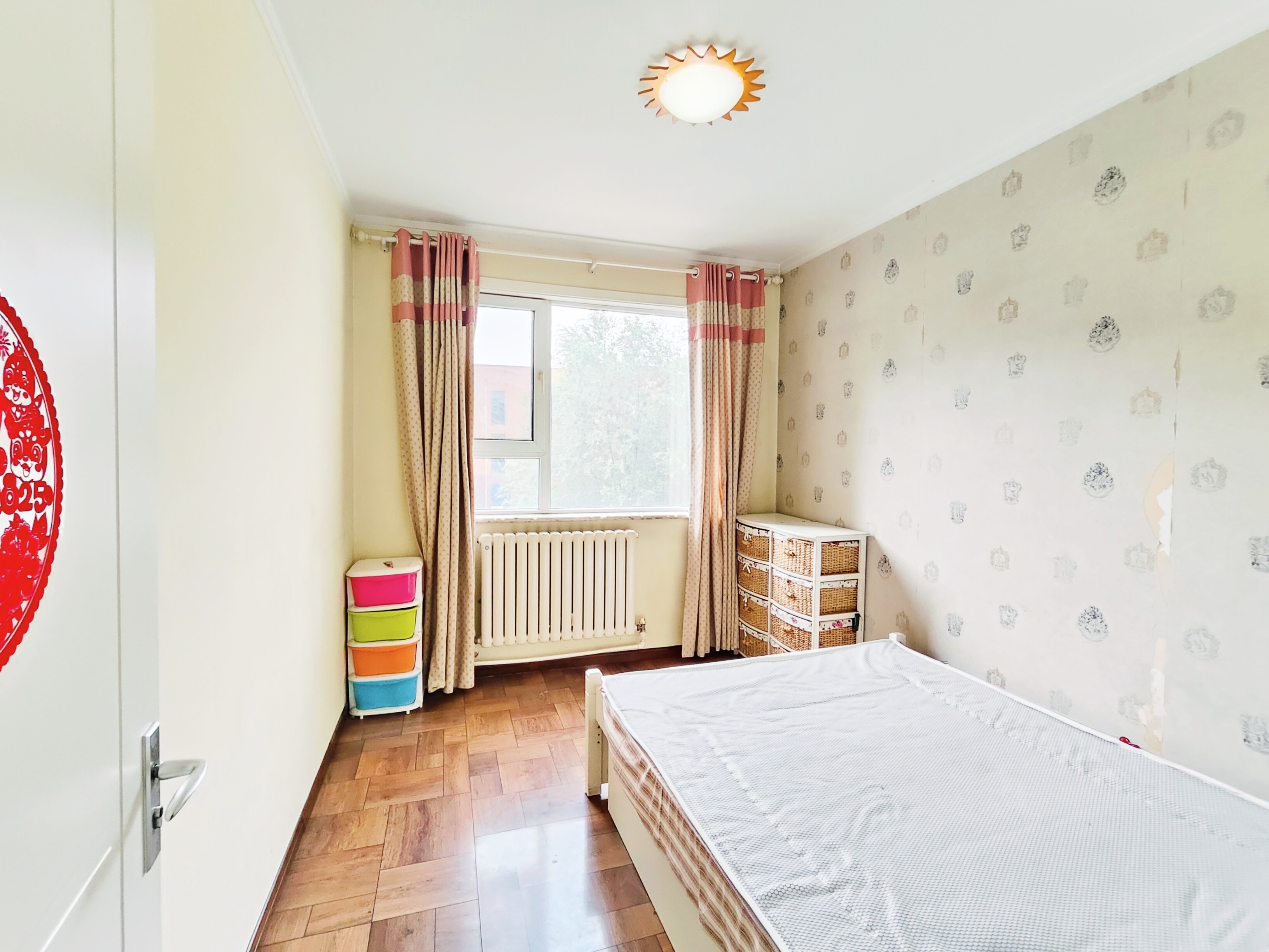 工业北路225号（燃料公司宿舍）