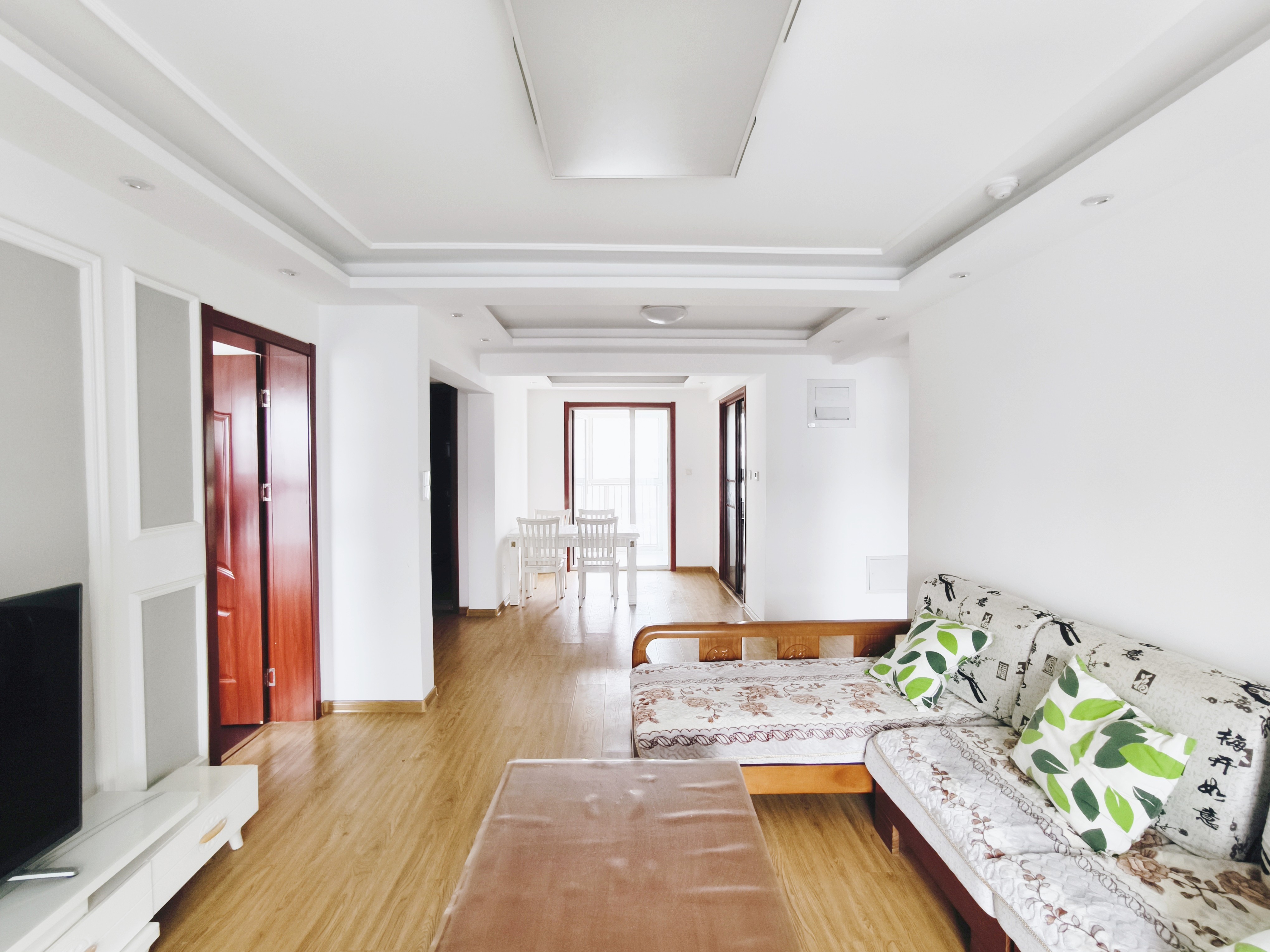 鲁能泰山7号二期