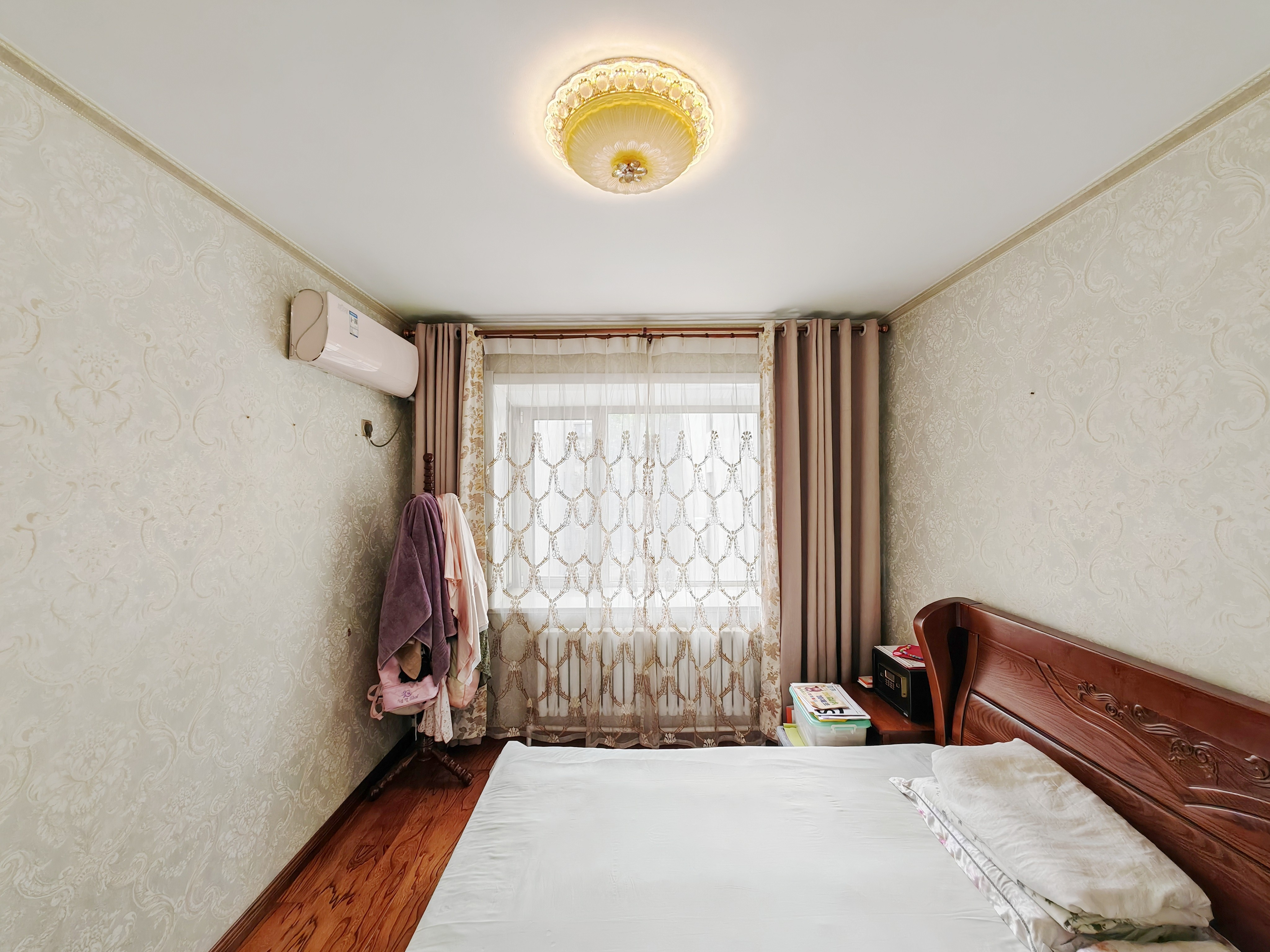 司里街小区北区