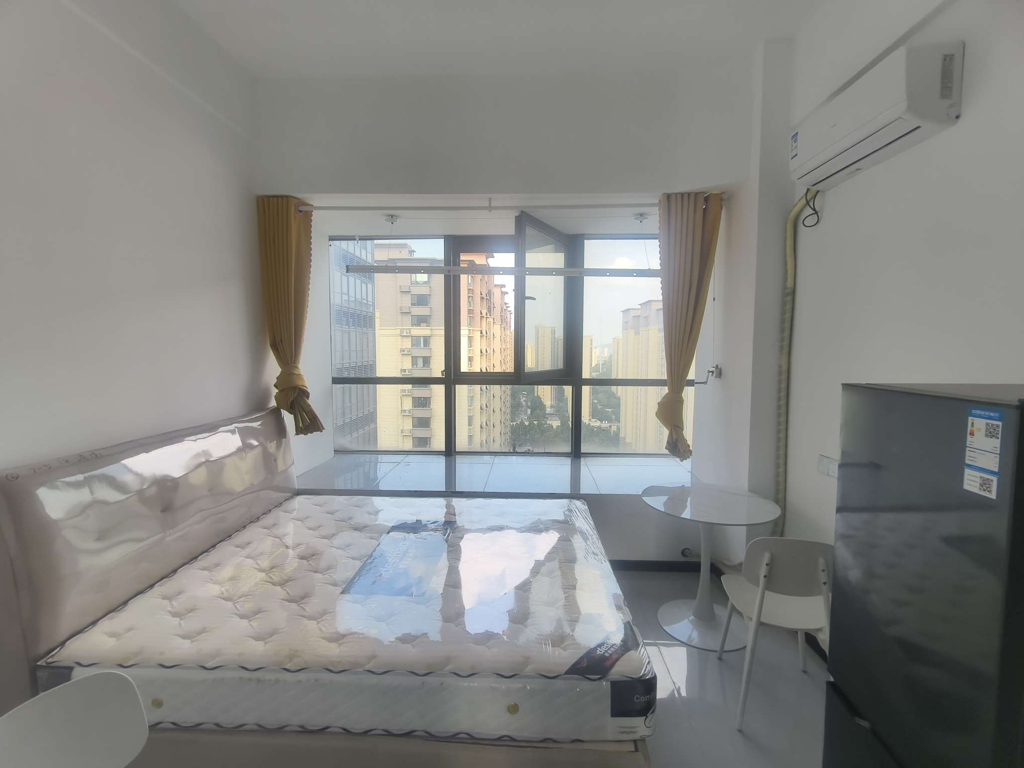 中新锦绣天地东苑一区