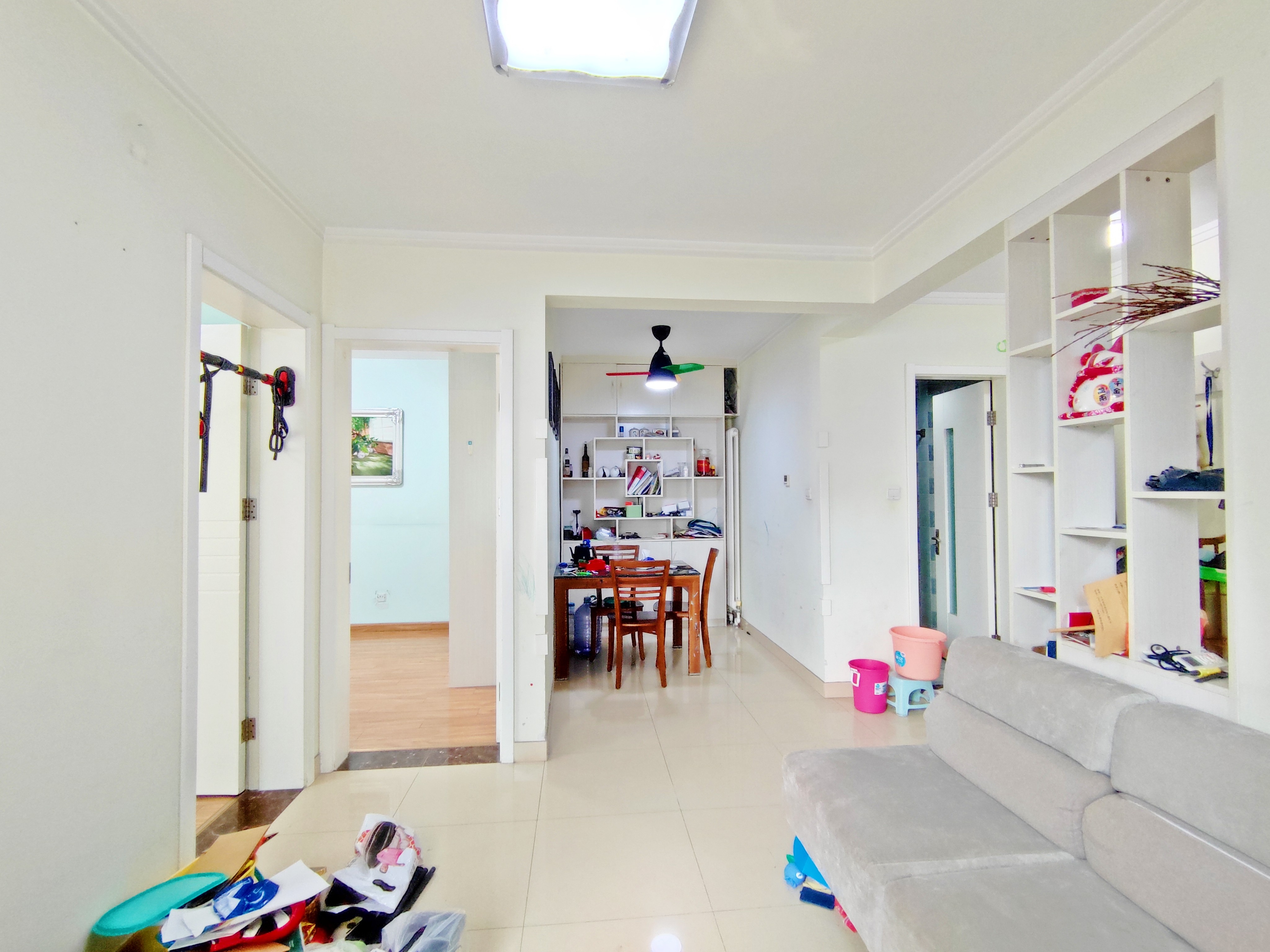  外海中央花园 南