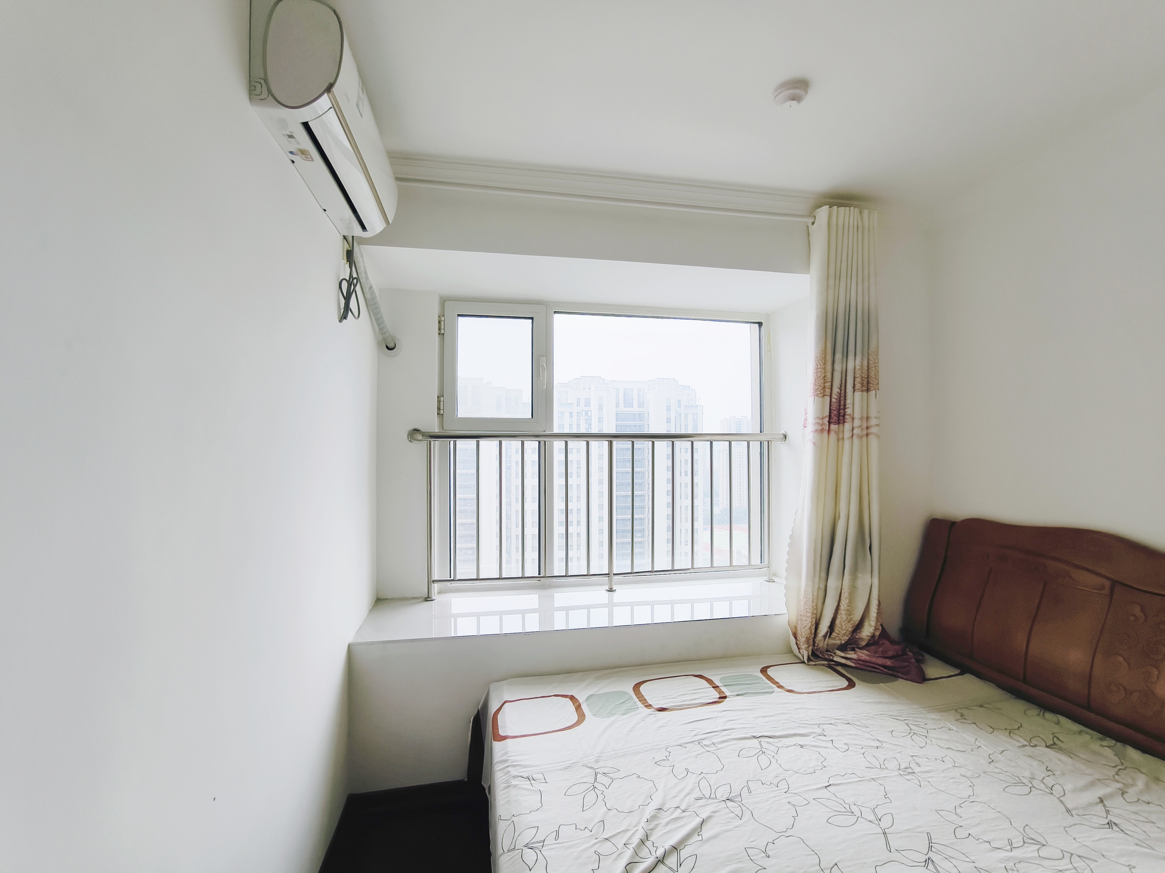 鲁能泰山7号二期