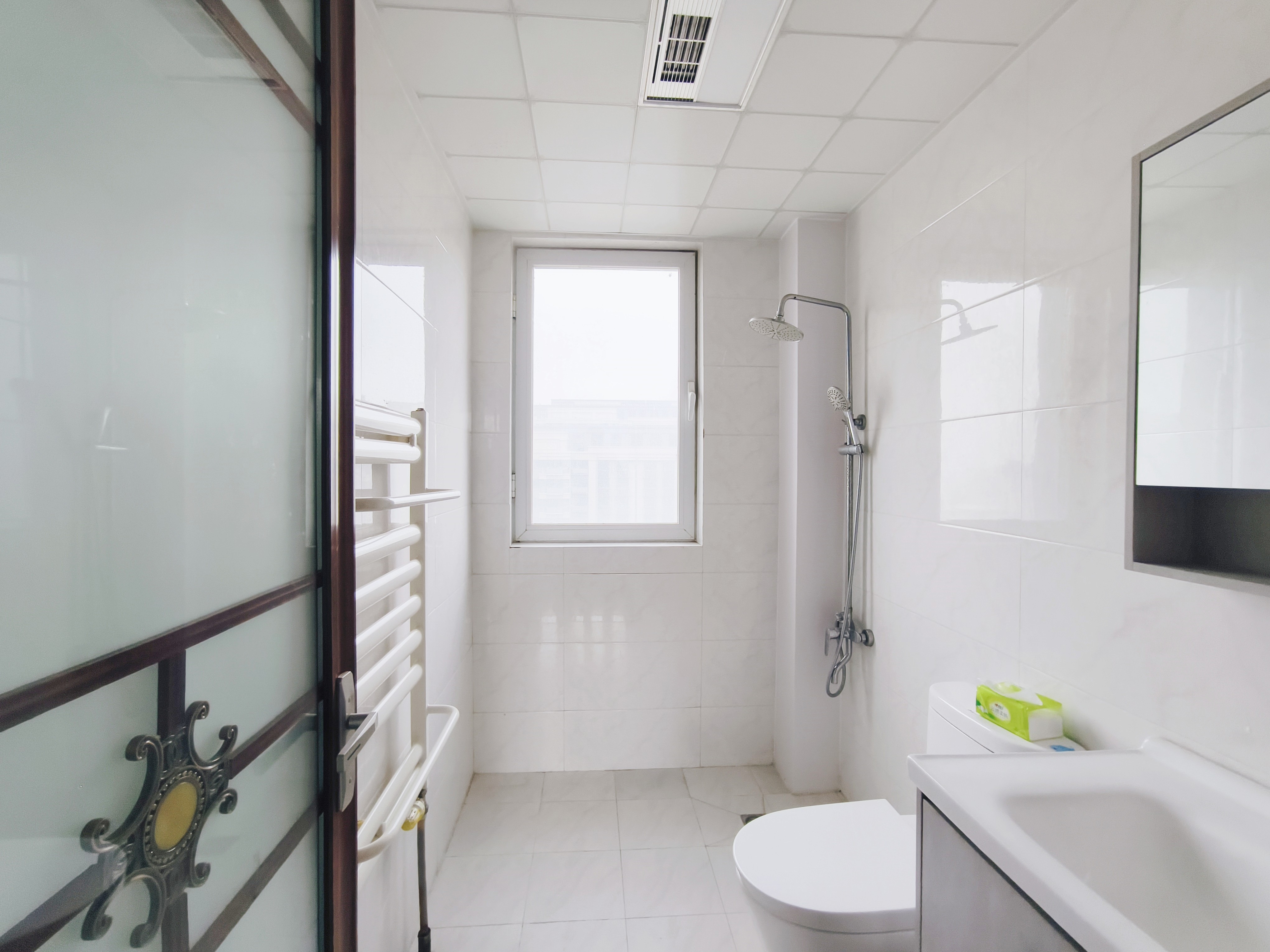 鲁能泰山7号二期