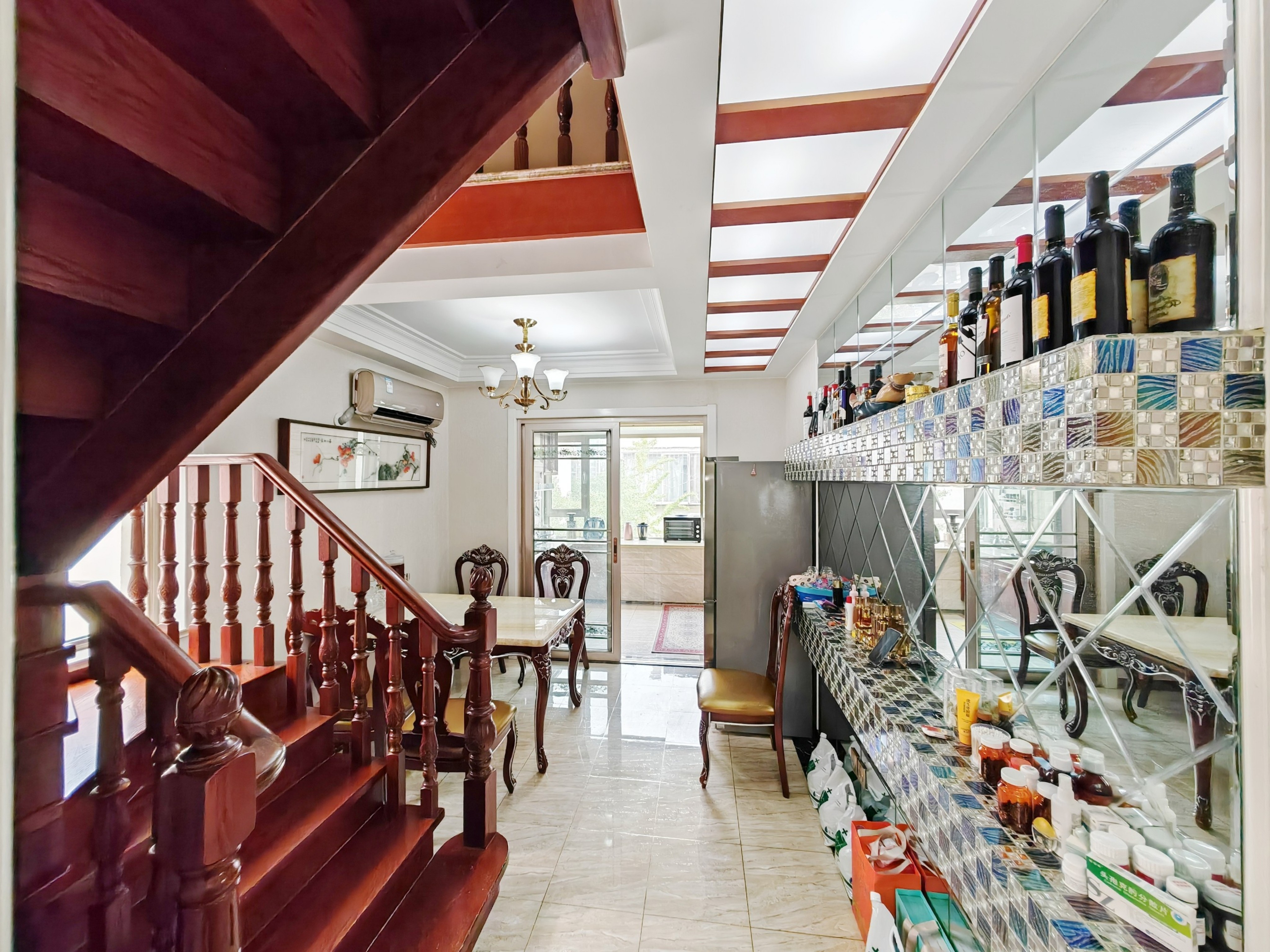 司里街小区北区