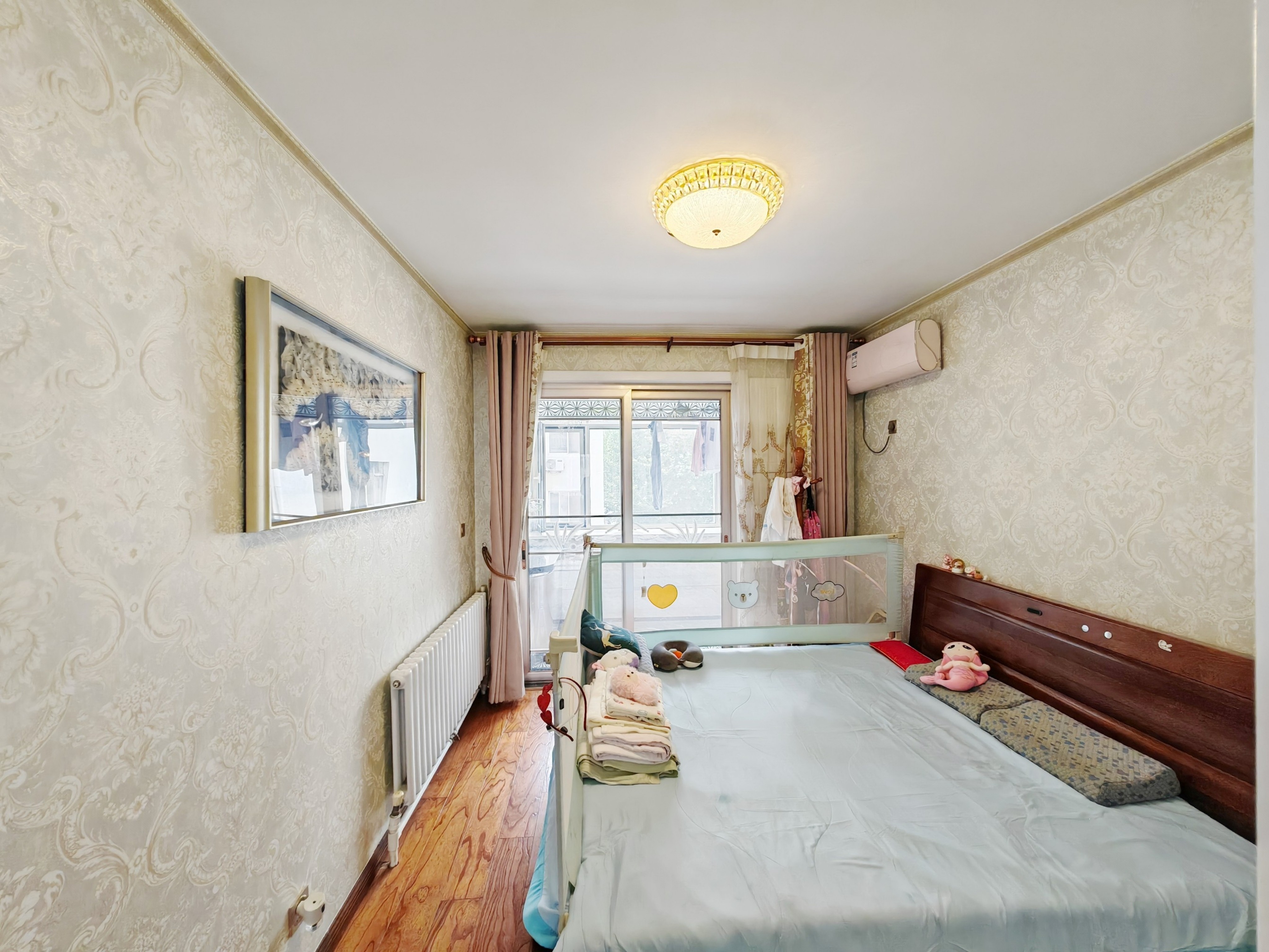 司里街小区北区