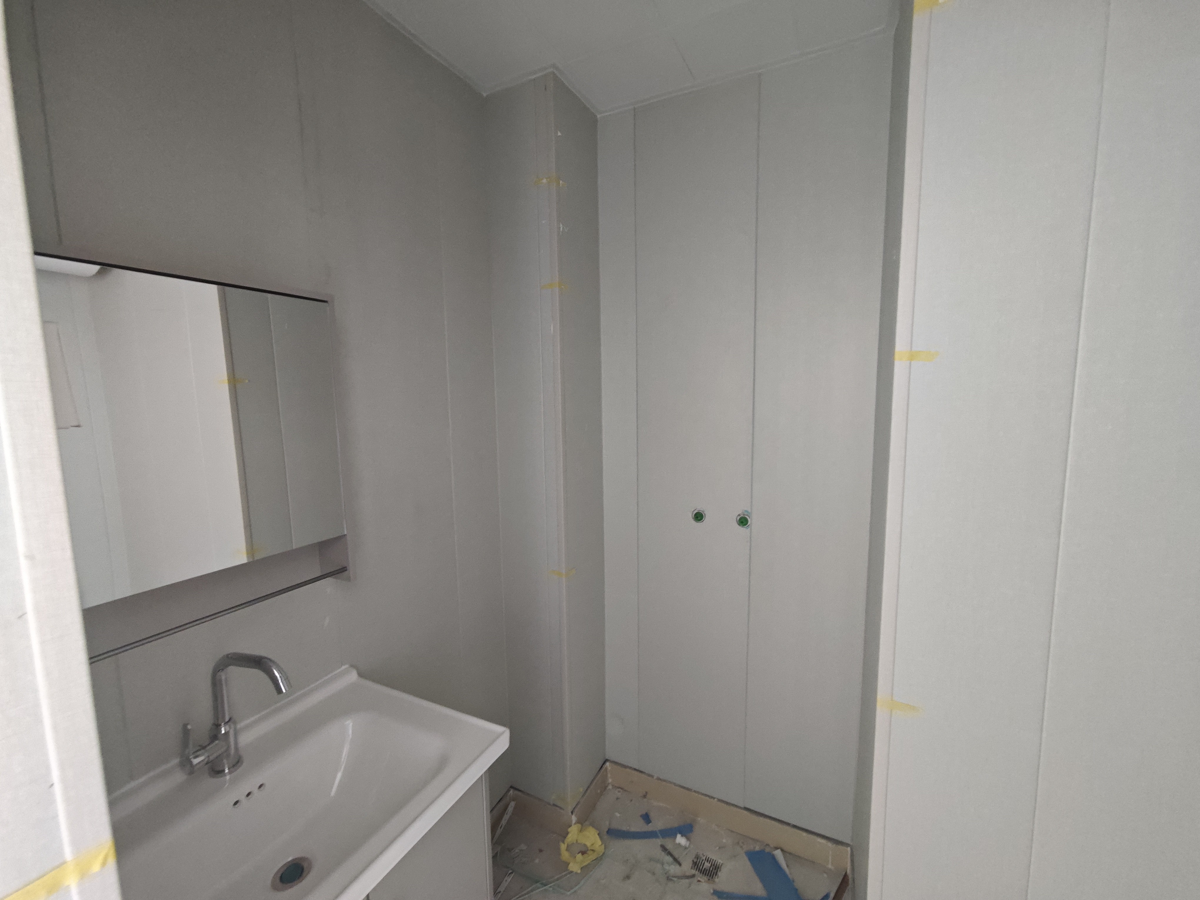 中新锦绣天地东苑一区