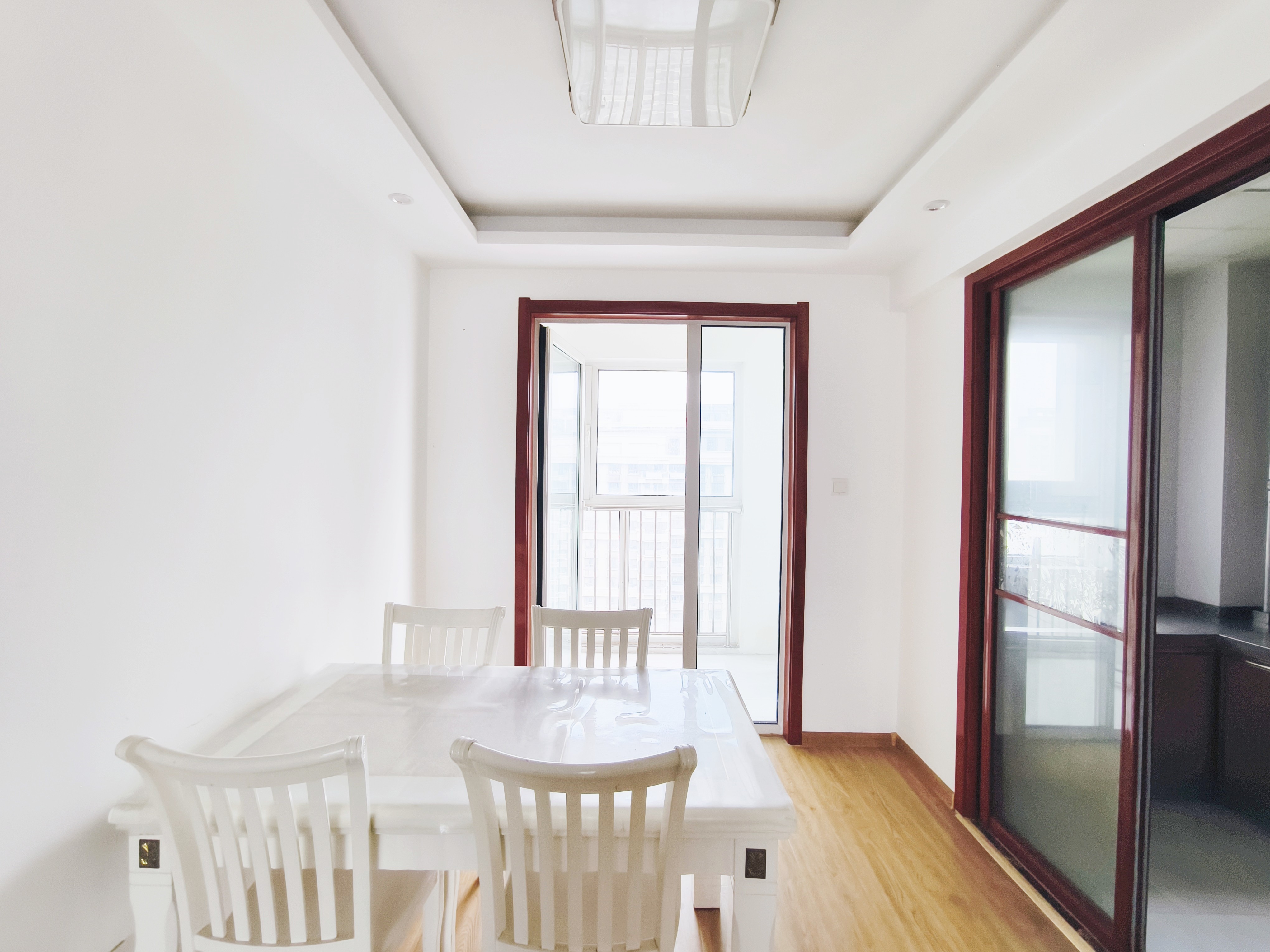 鲁能泰山7号二期