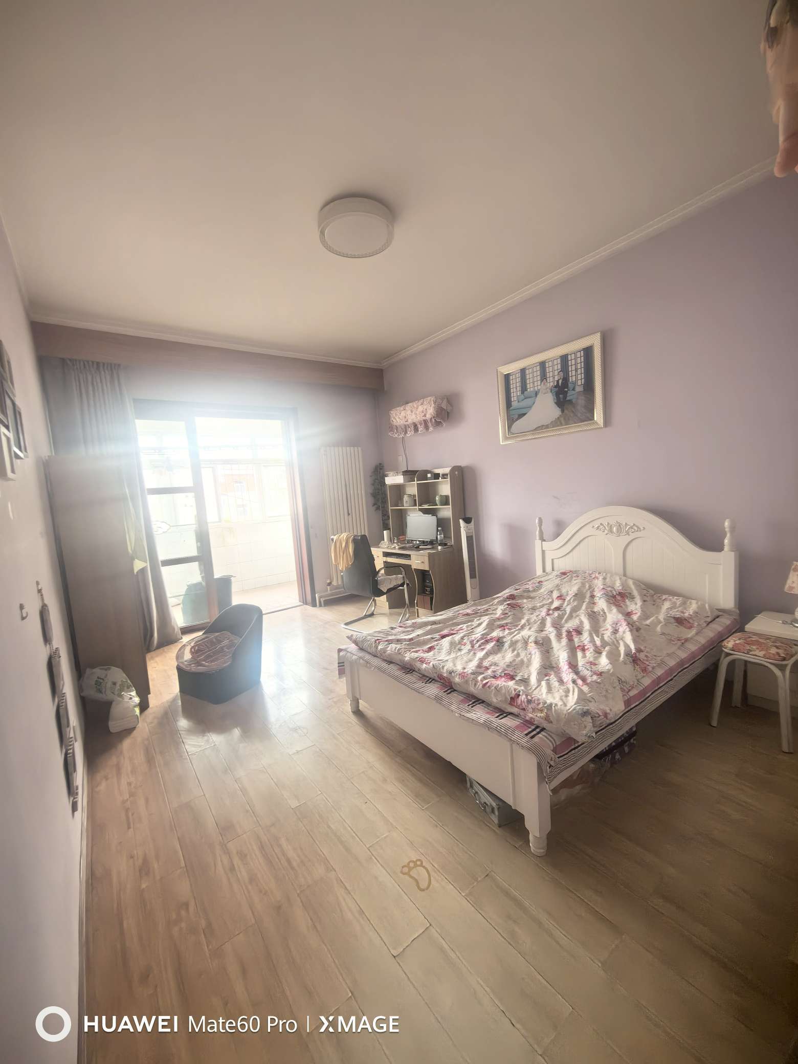 盖佳花园南一区