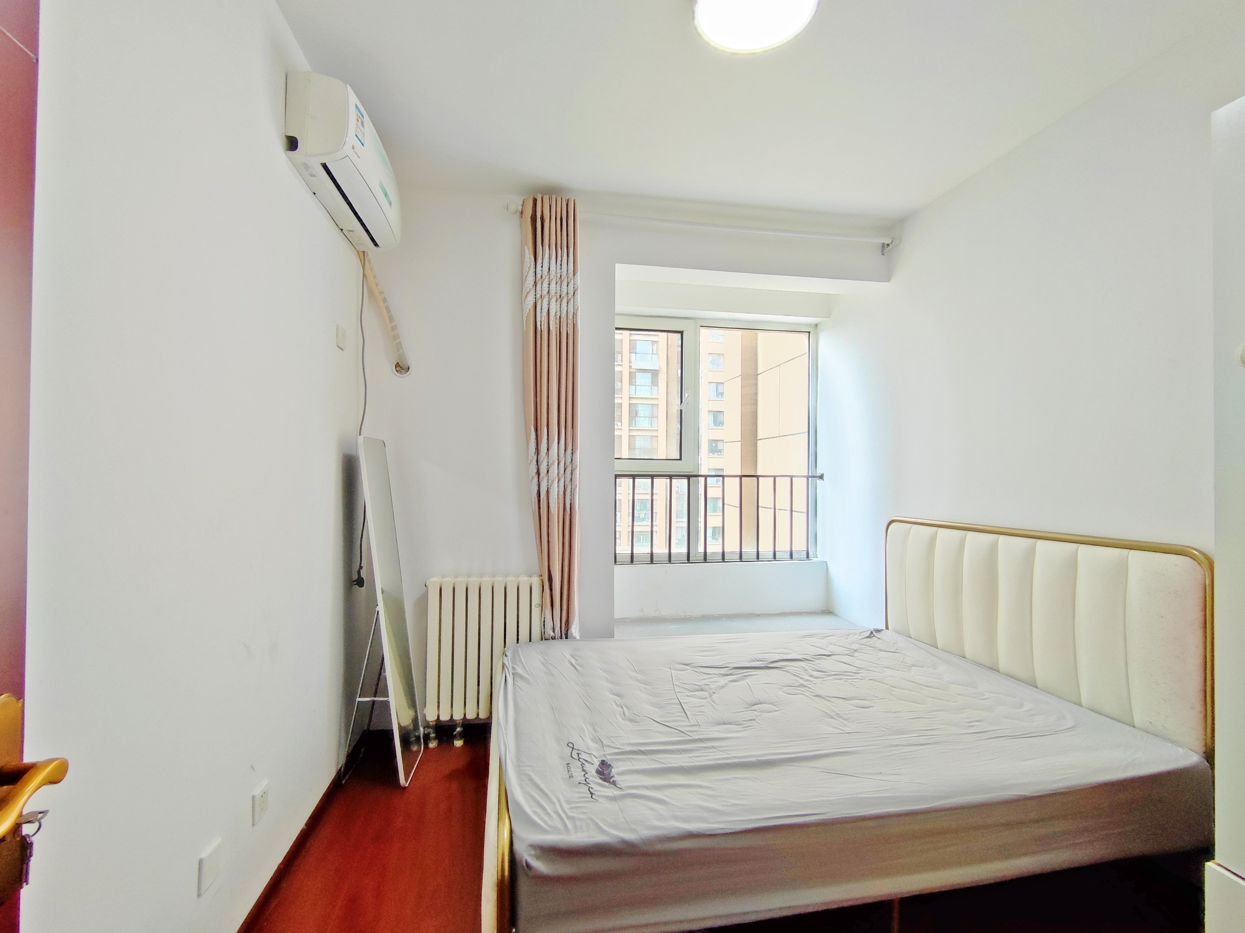 绿地国际花都(二期)