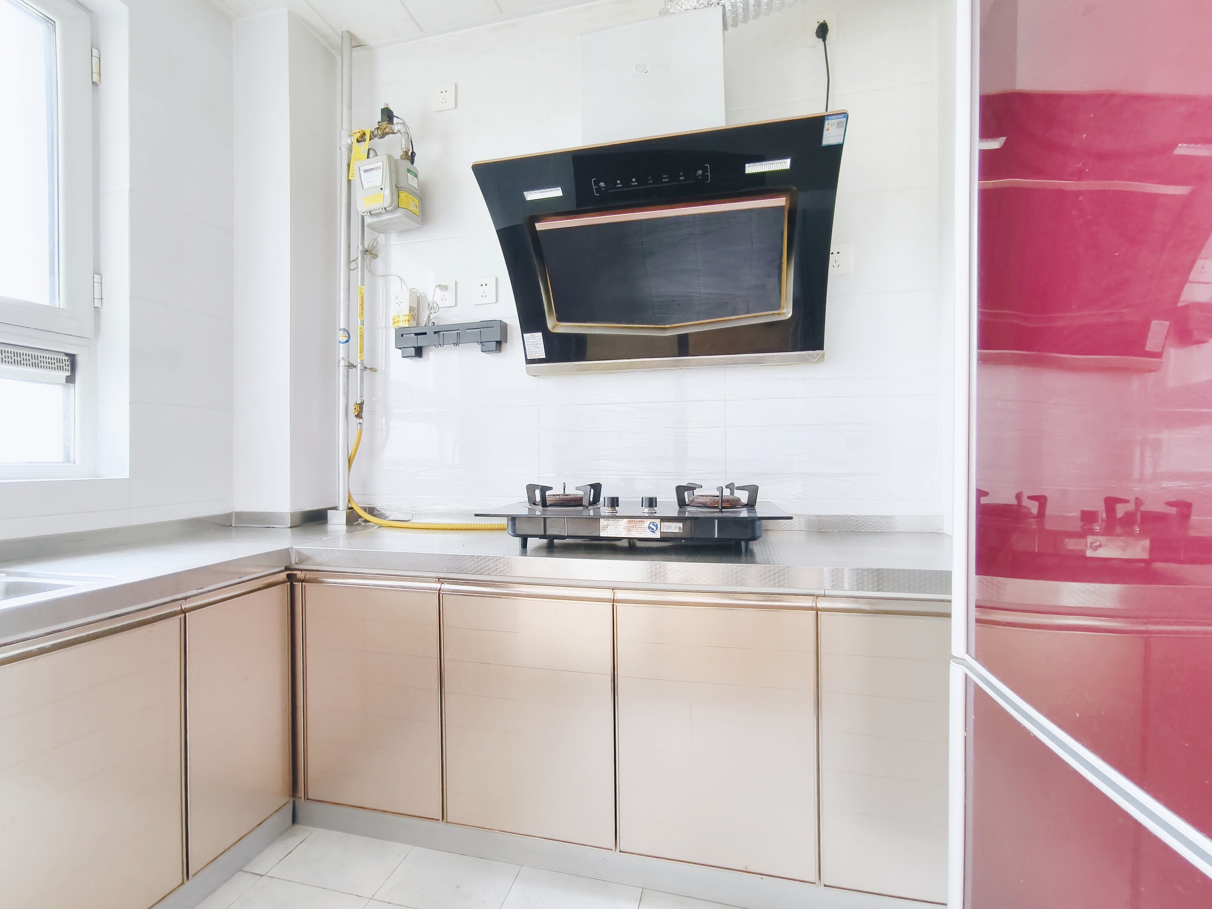 鲁能泰山7号二期