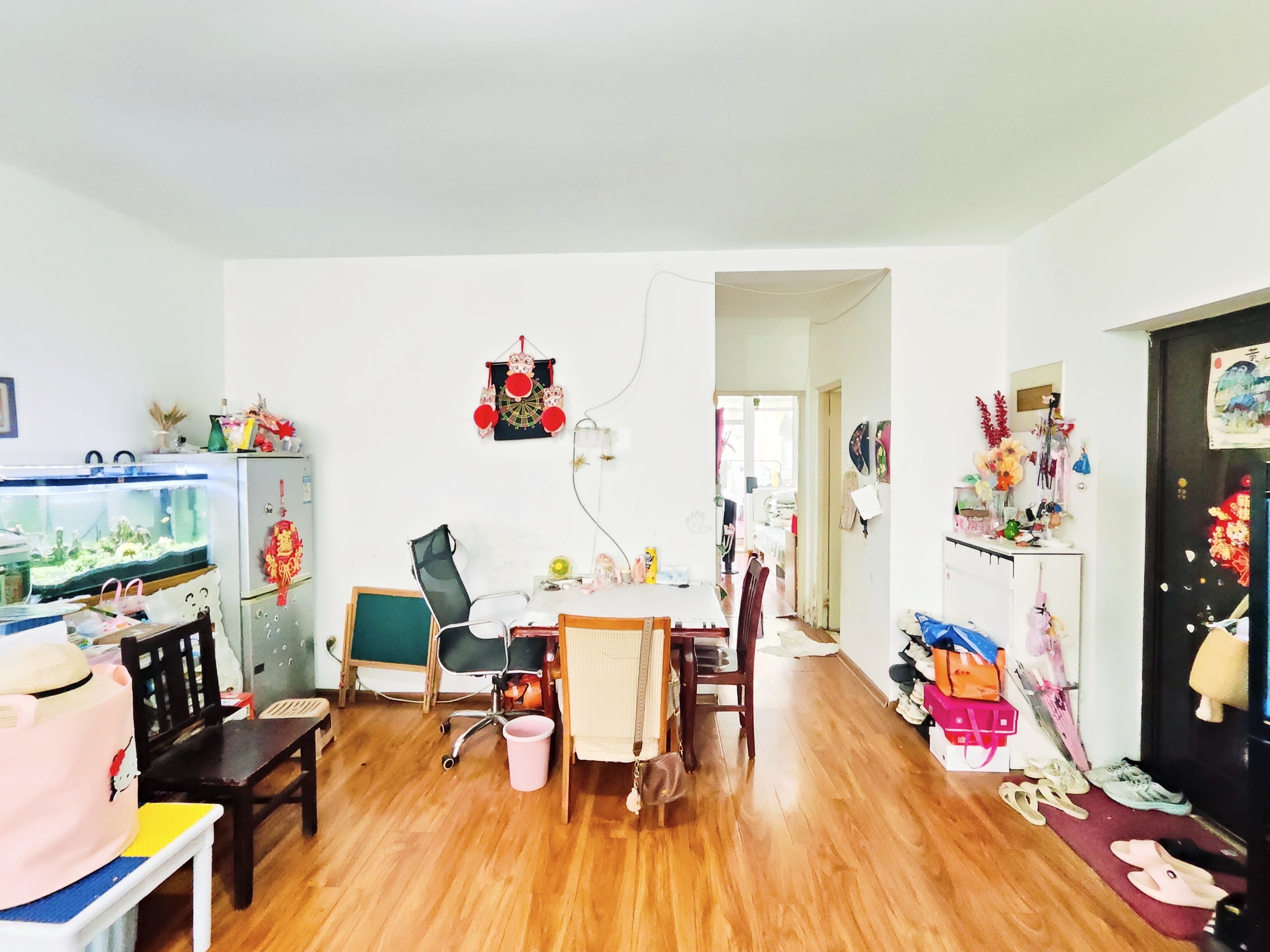 时代新城（南全福南二区）