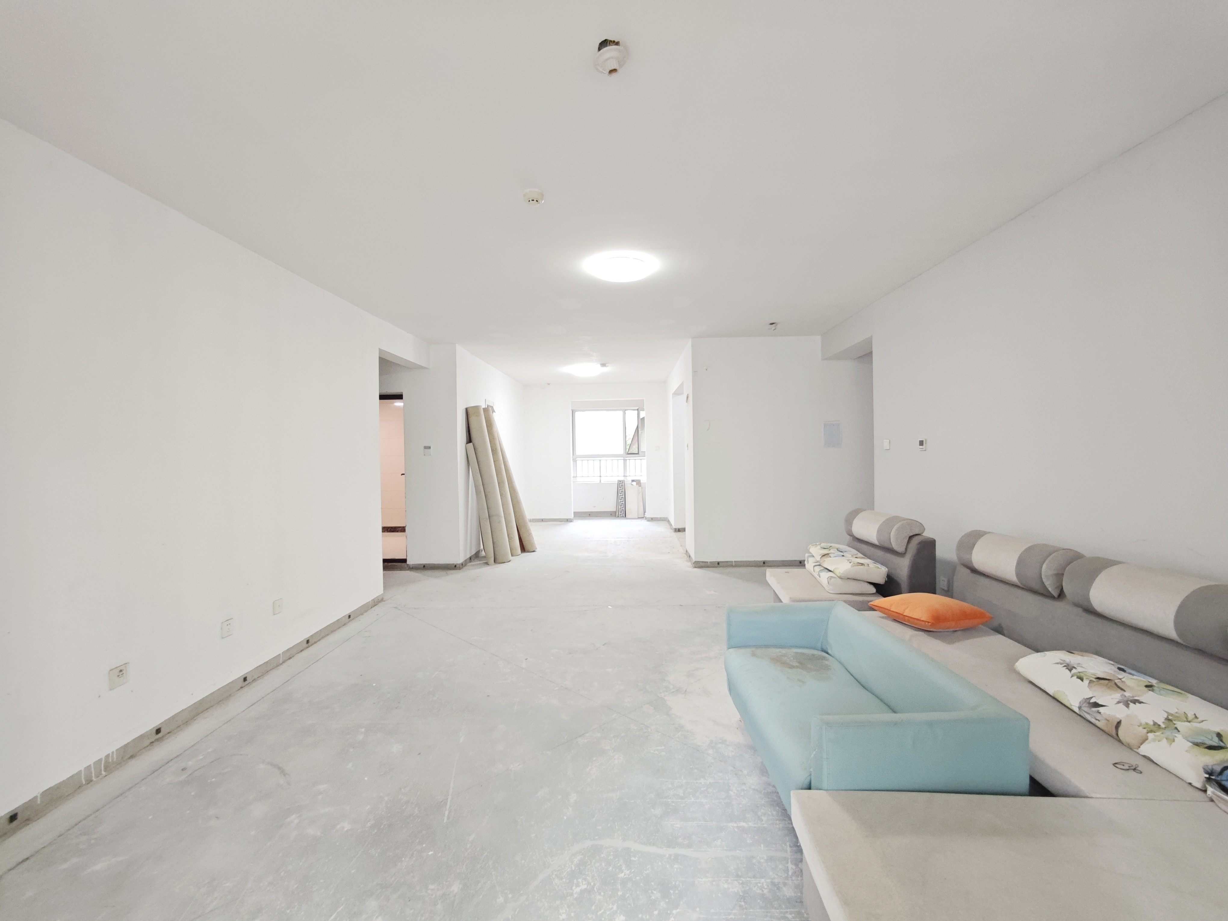 凤凰国际城南区