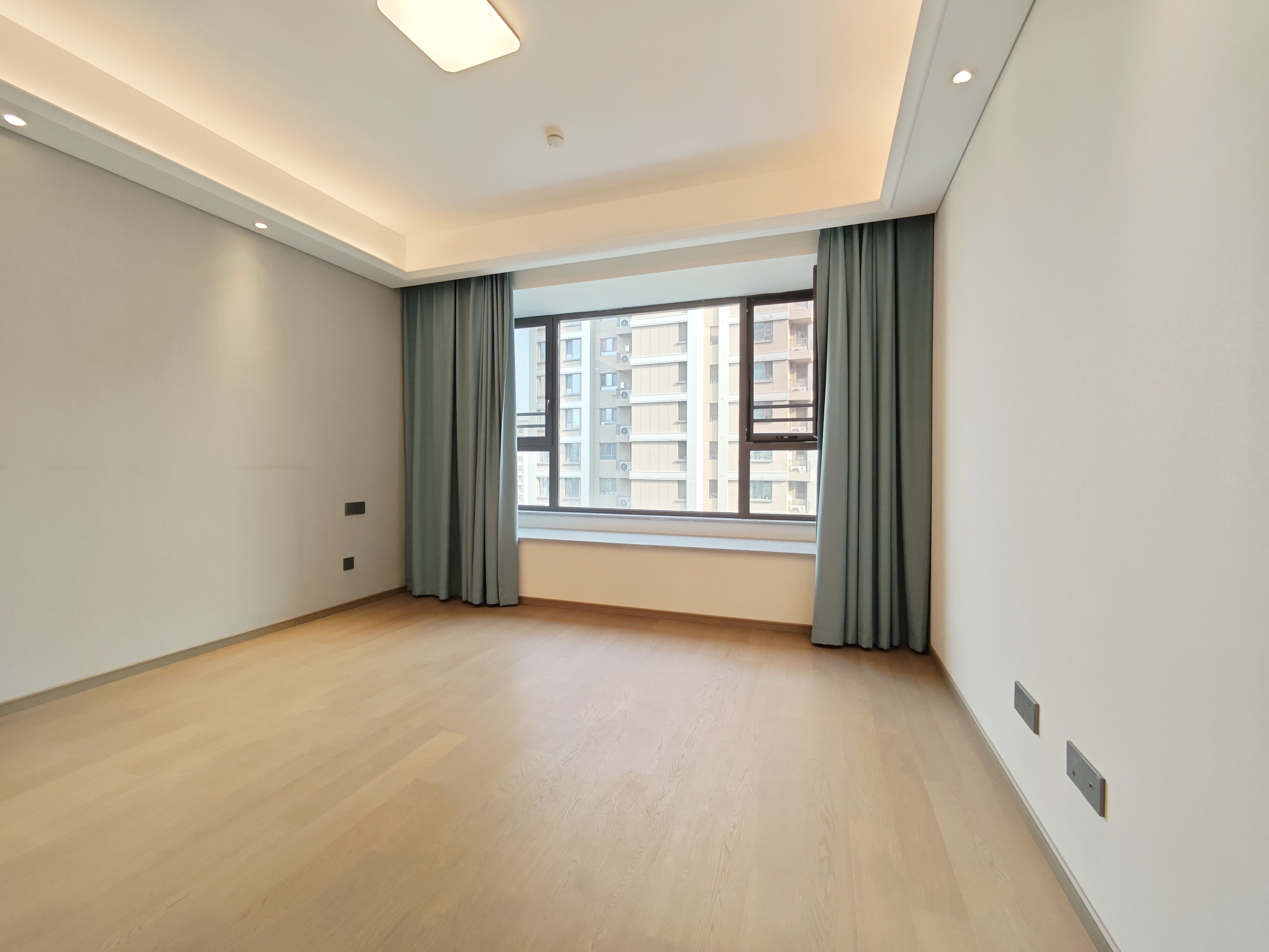 仁恒奥体公园世纪