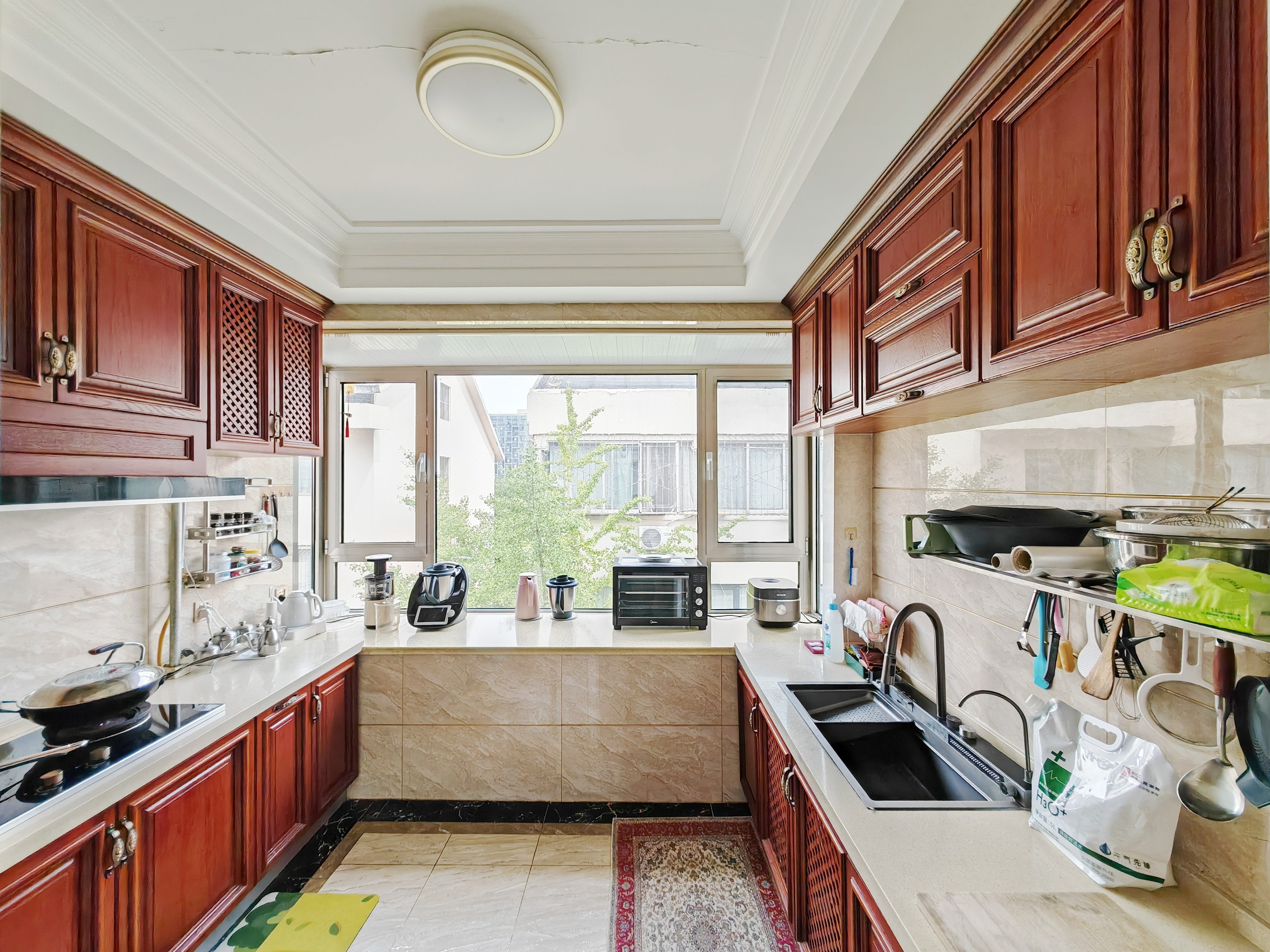 司里街小区北区