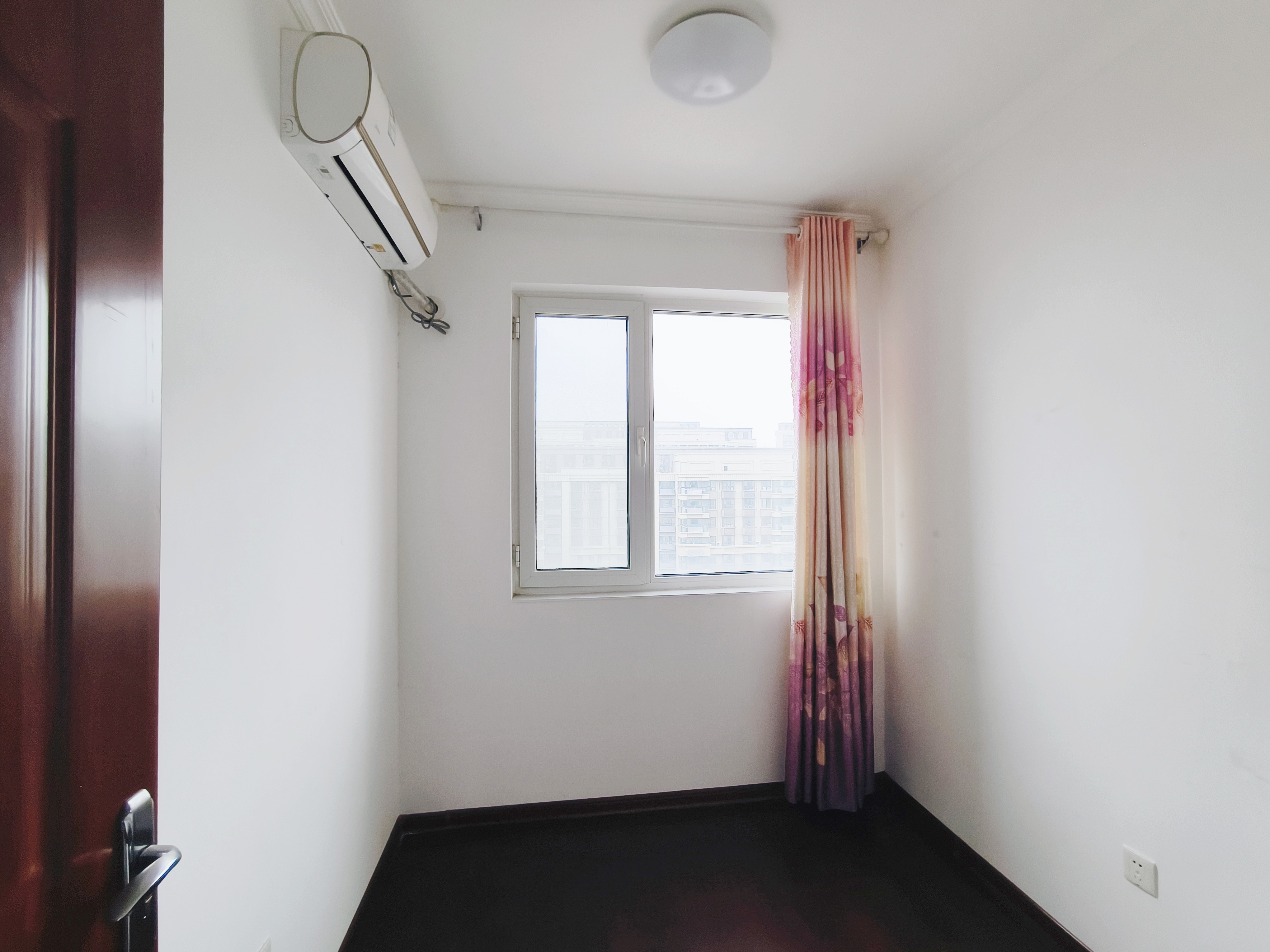 鲁能泰山7号二期