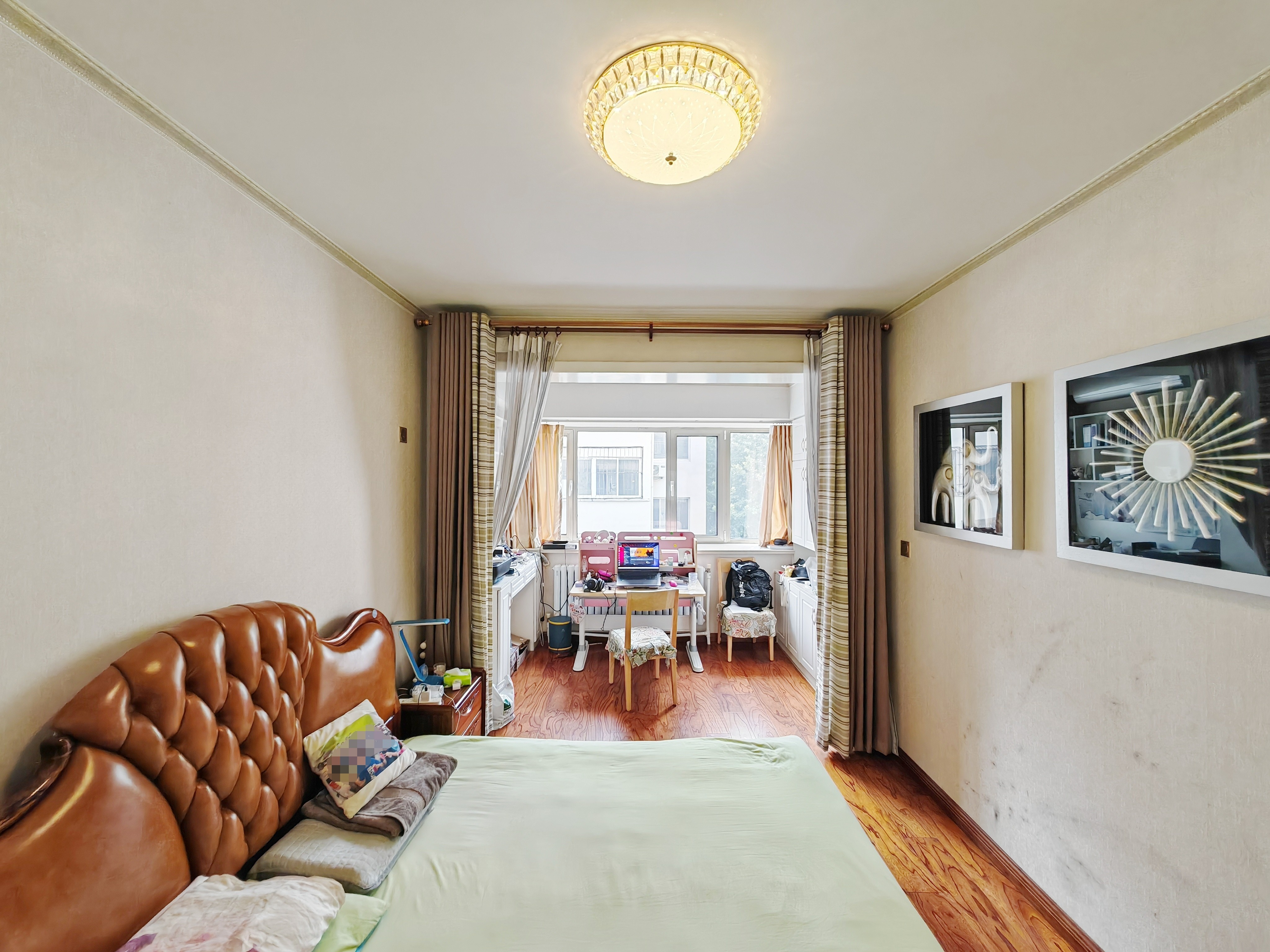 司里街小区北区