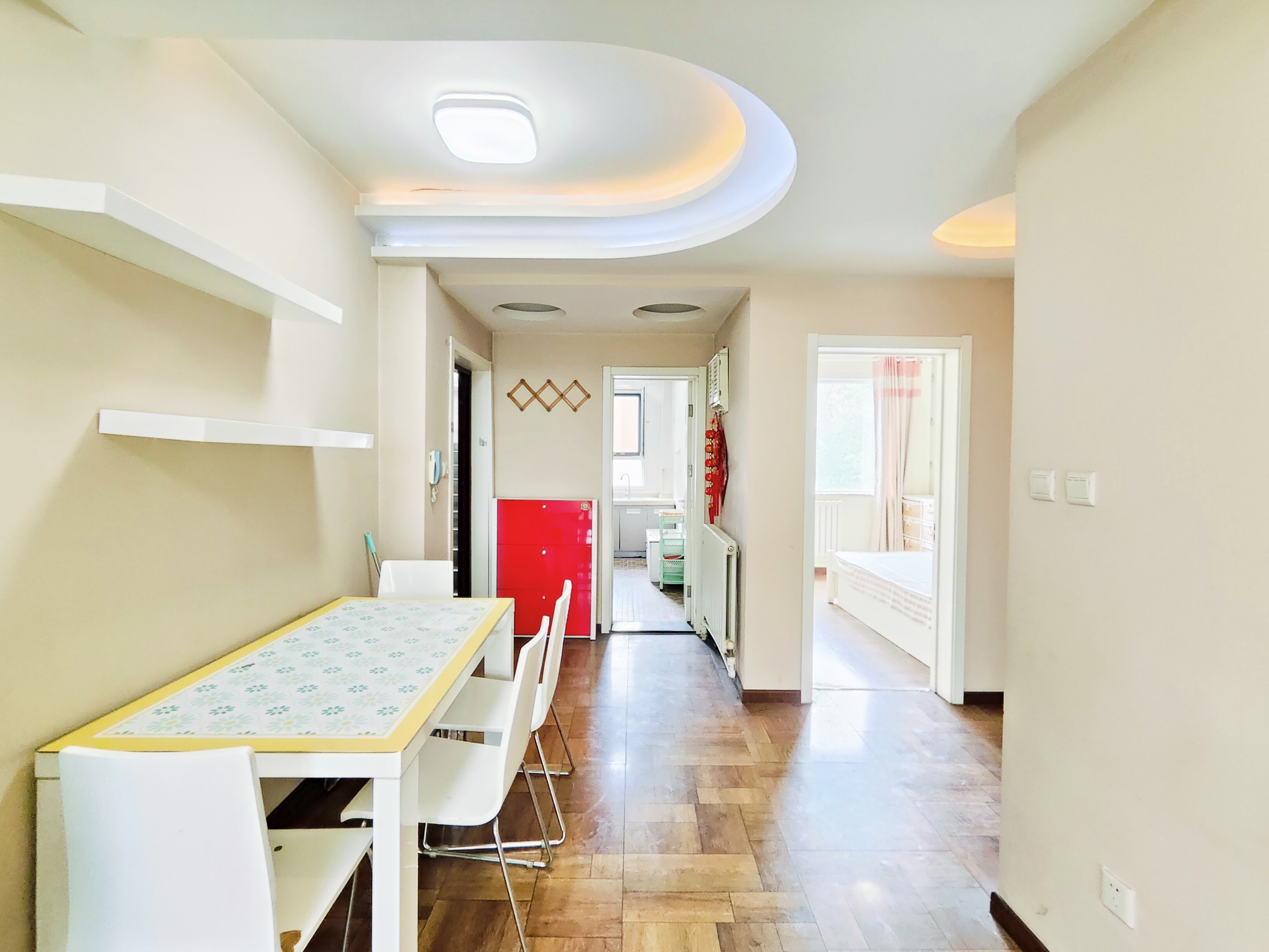 工业北路225号（燃料公司宿舍）