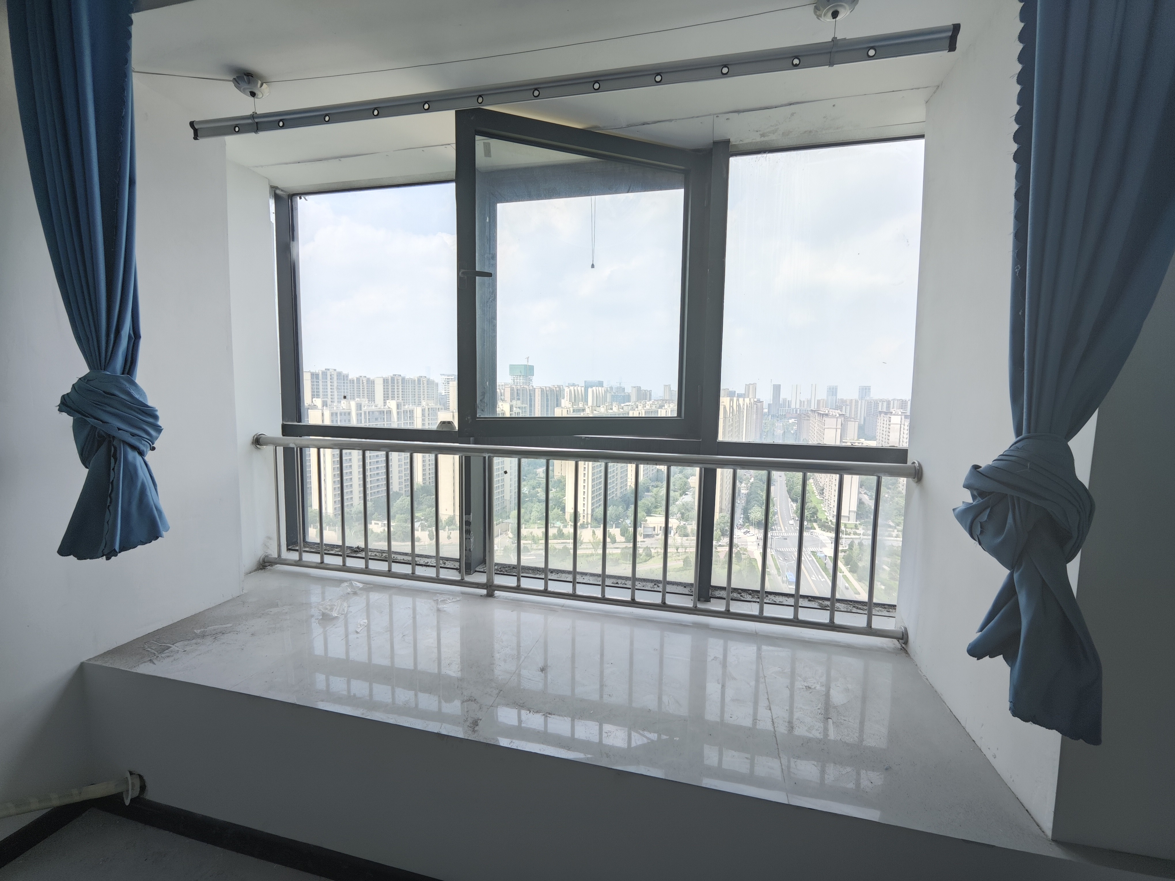 中新锦绣天地东苑一区