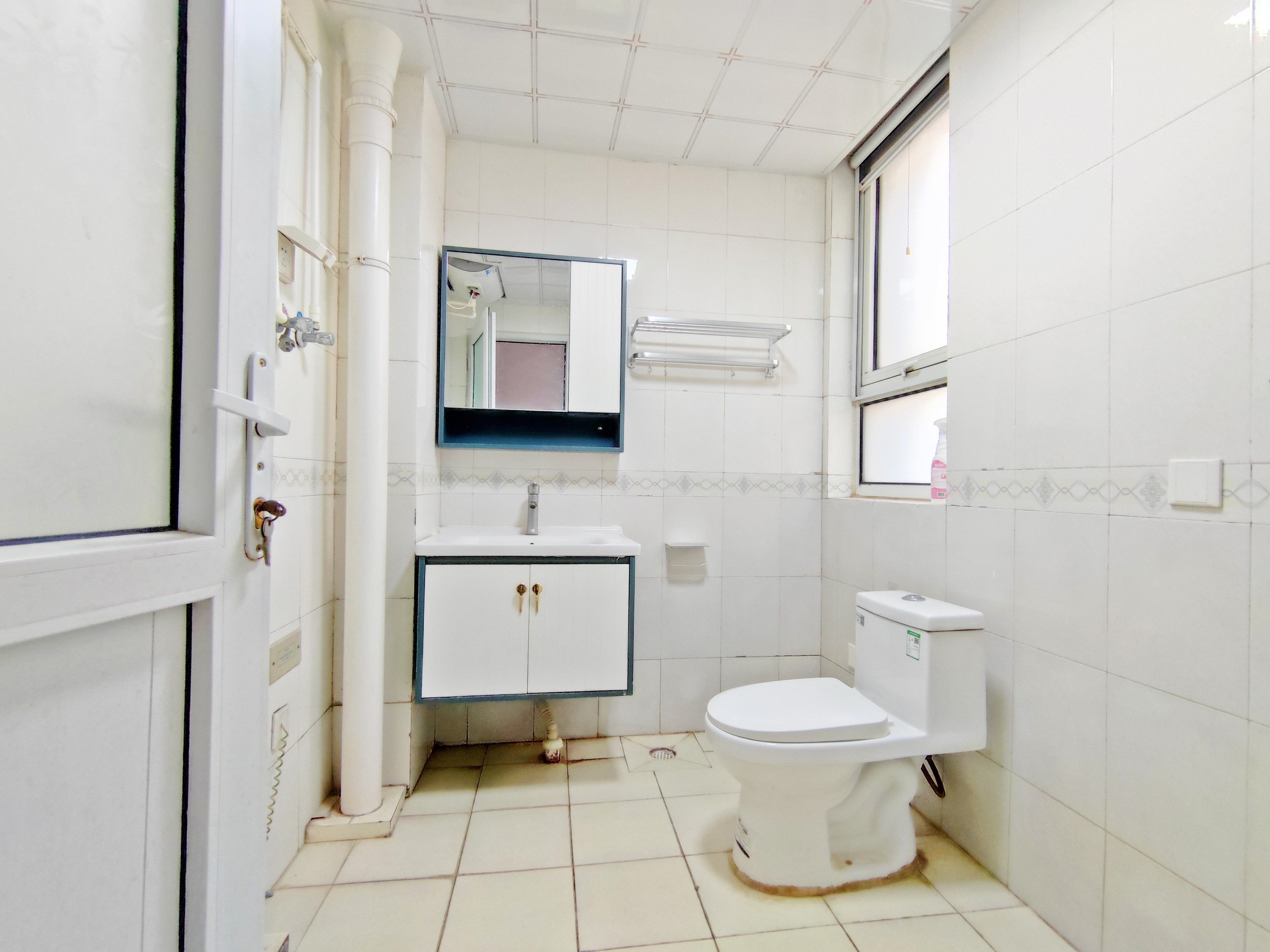 绿地国际花都(二期)