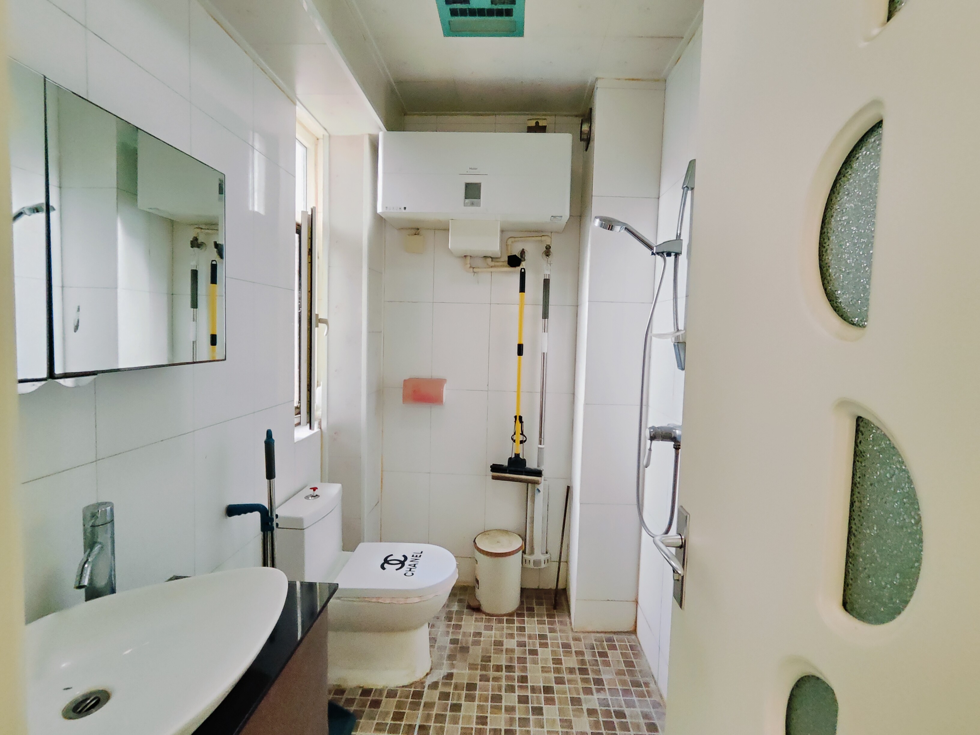 工业北路225号（燃料公司宿舍）