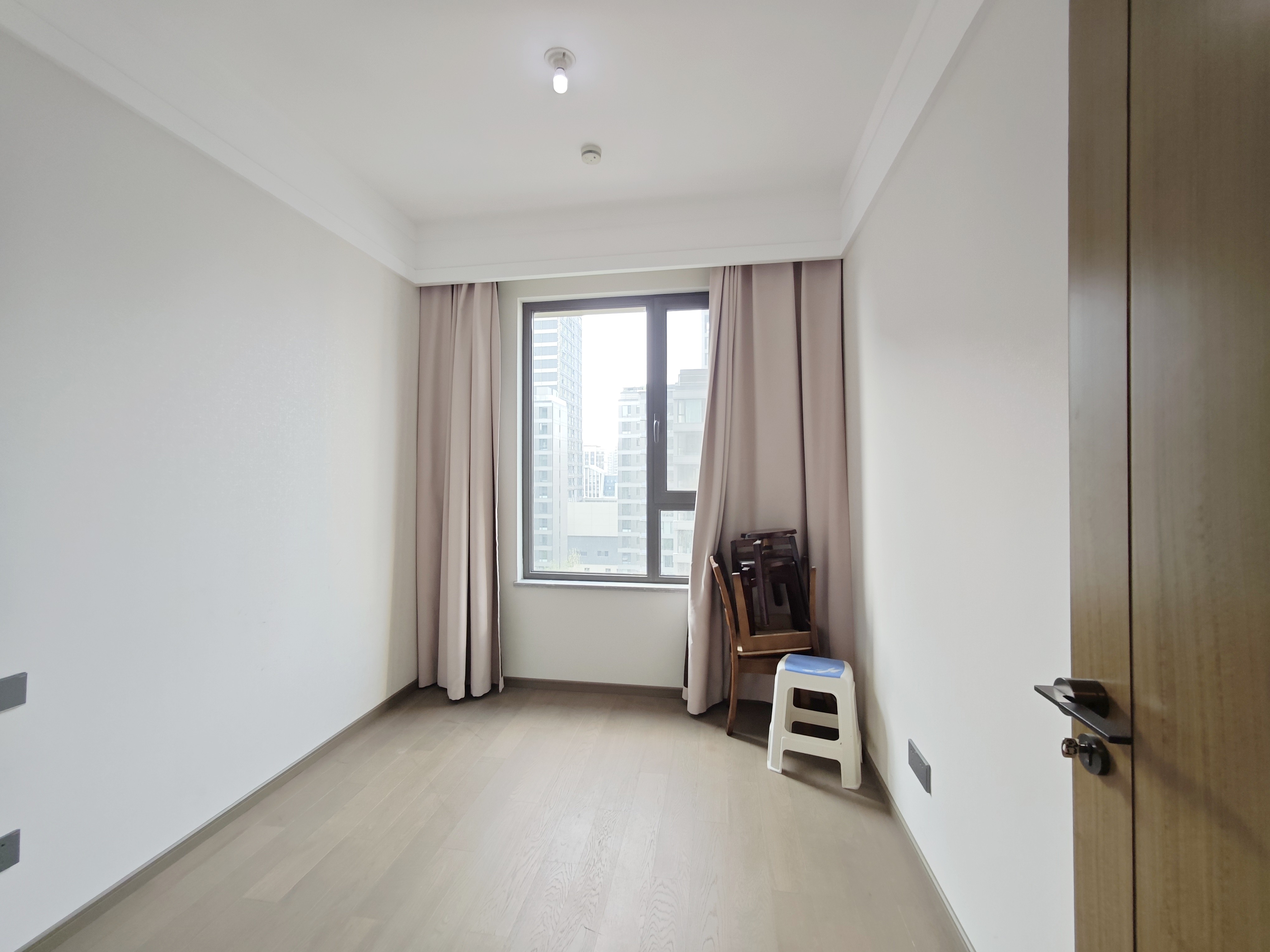 仁恒奥体公园世纪