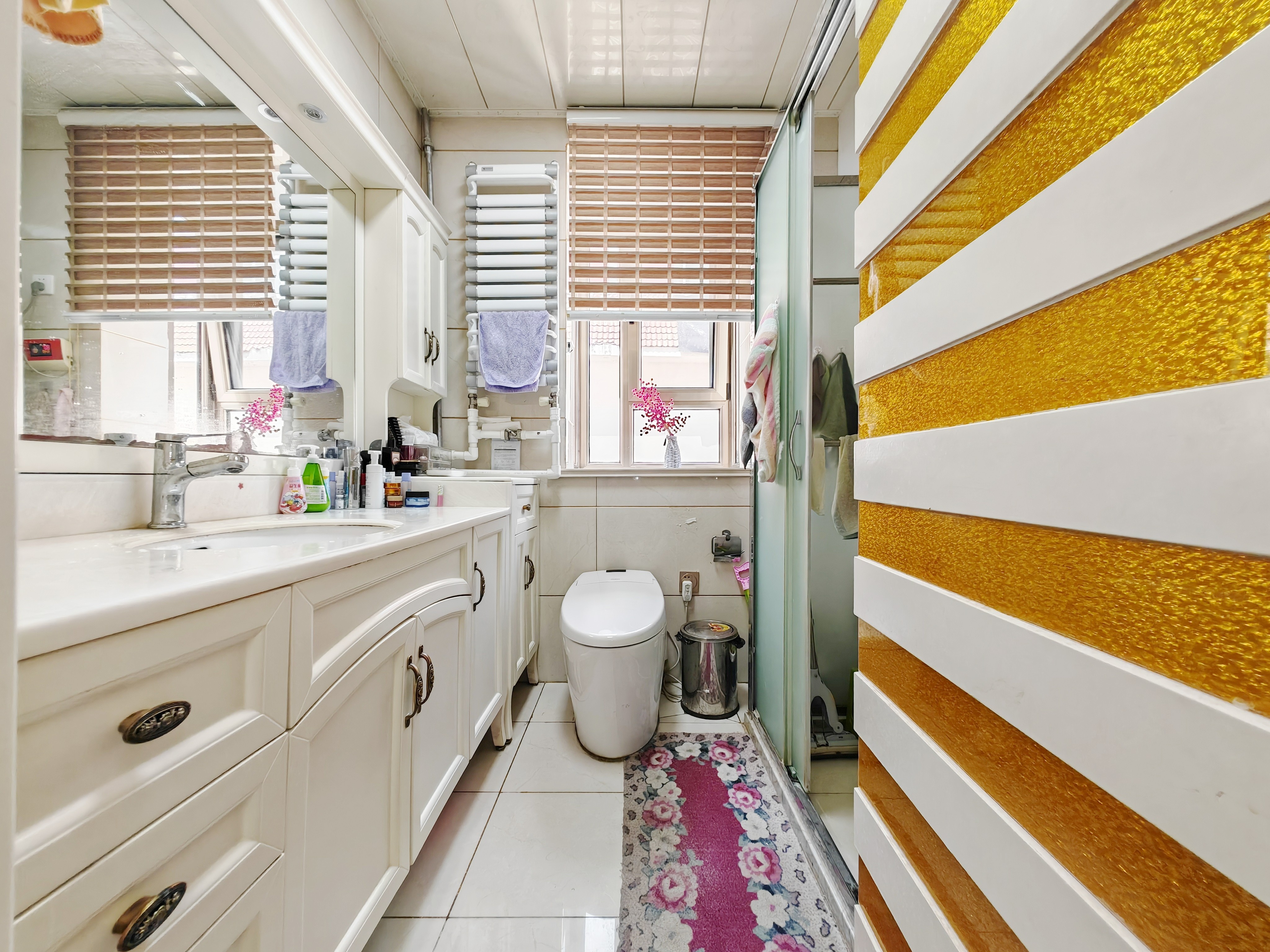 司里街小区北区