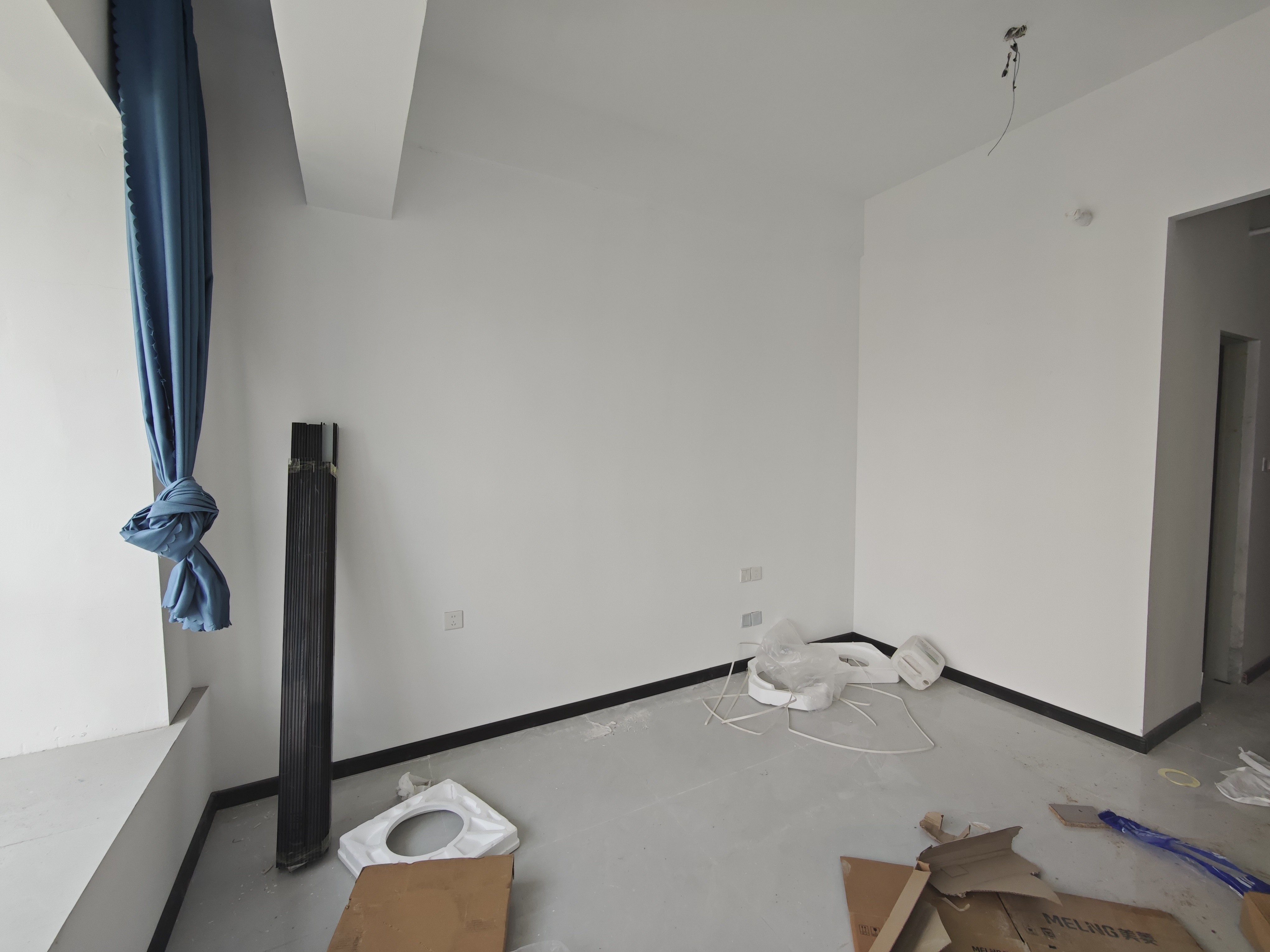 中新锦绣天地东苑一区