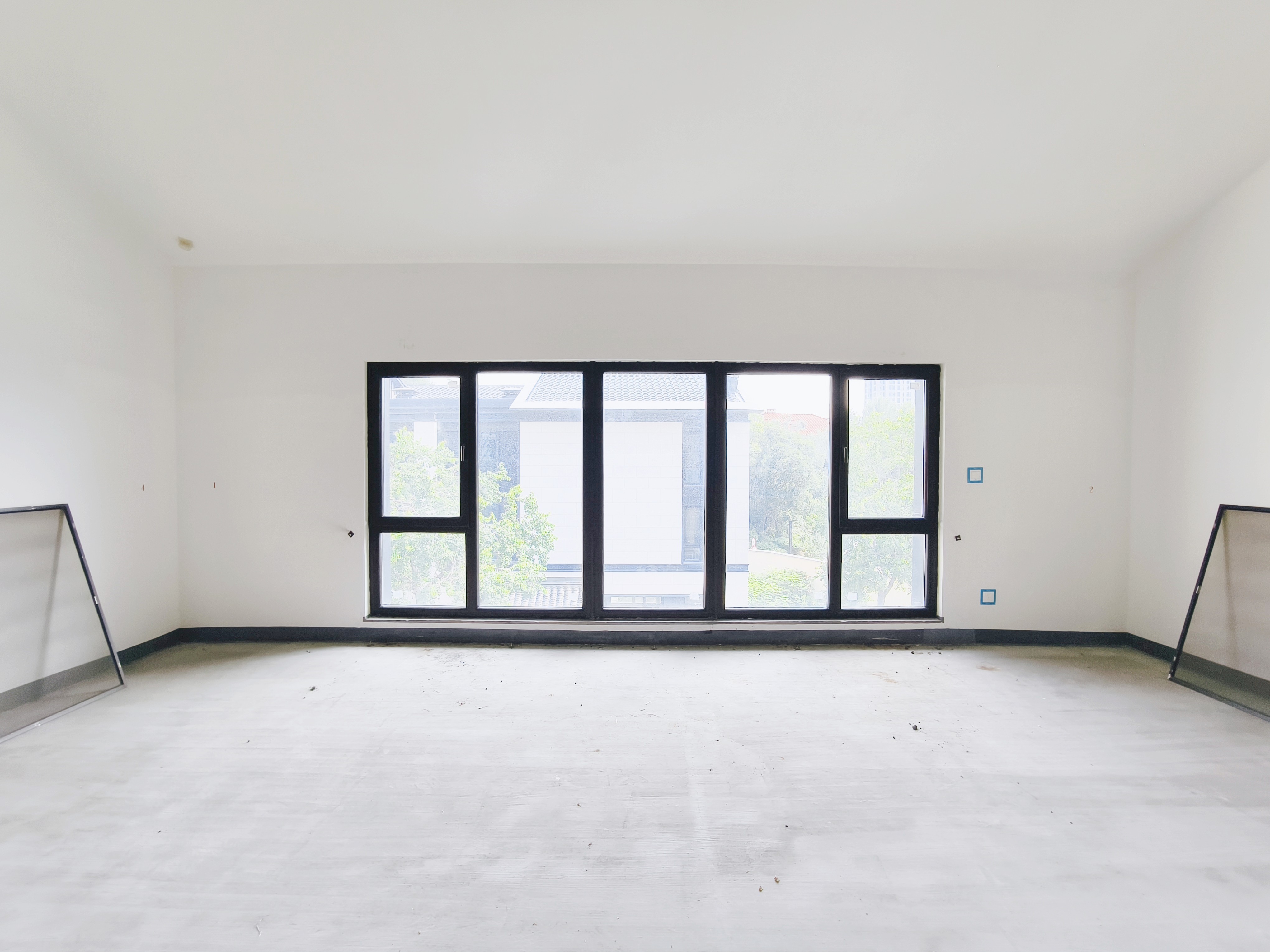  融创望岳府  南