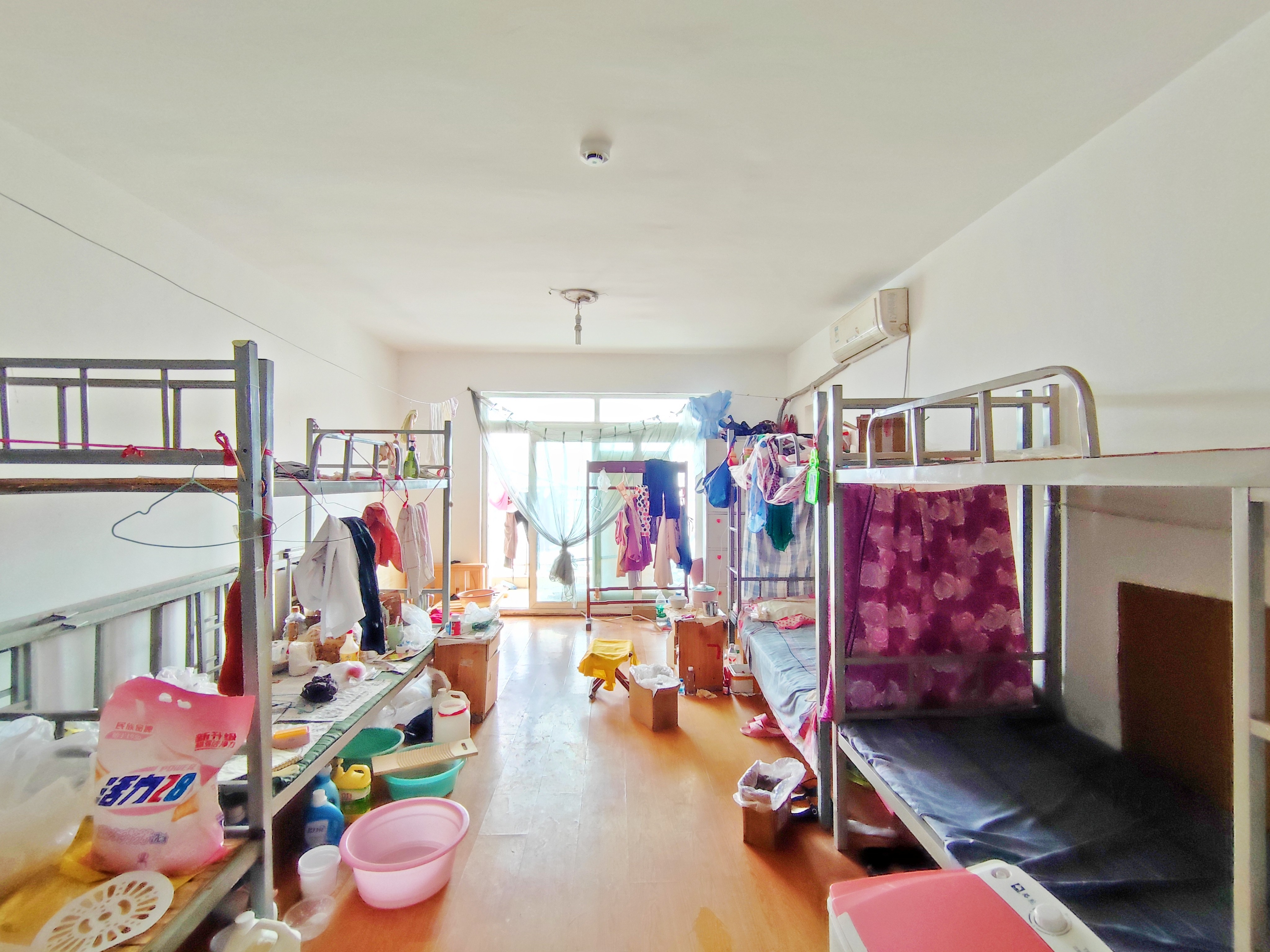  凯旋新城西区 南北