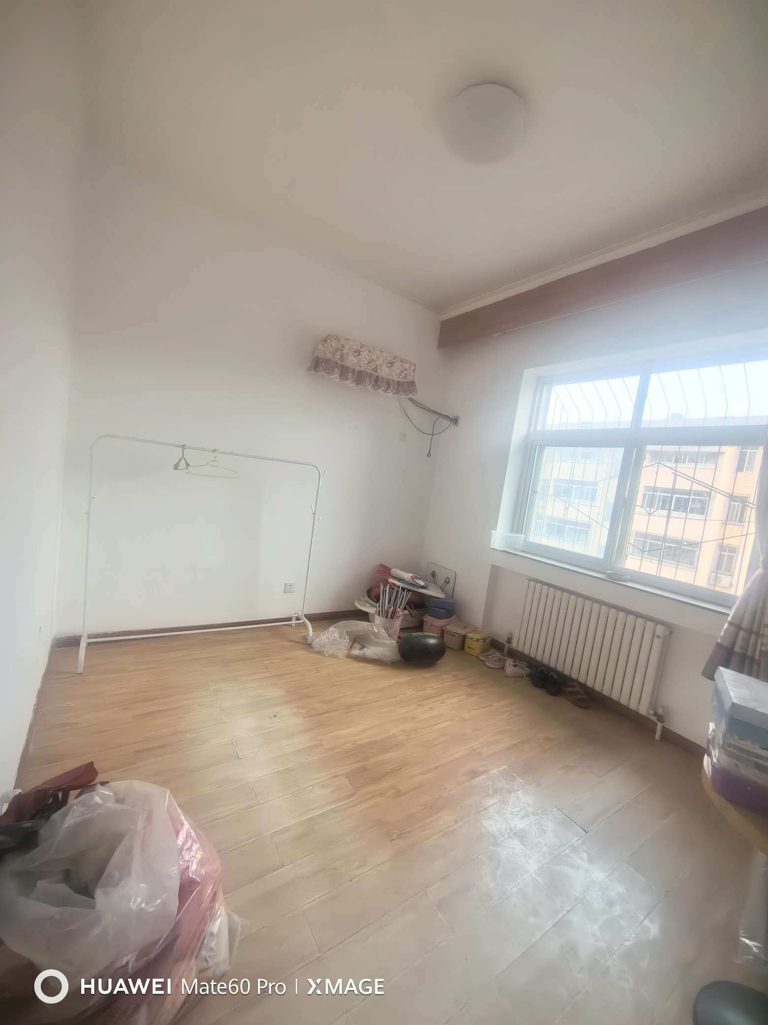 盖佳花园南一区